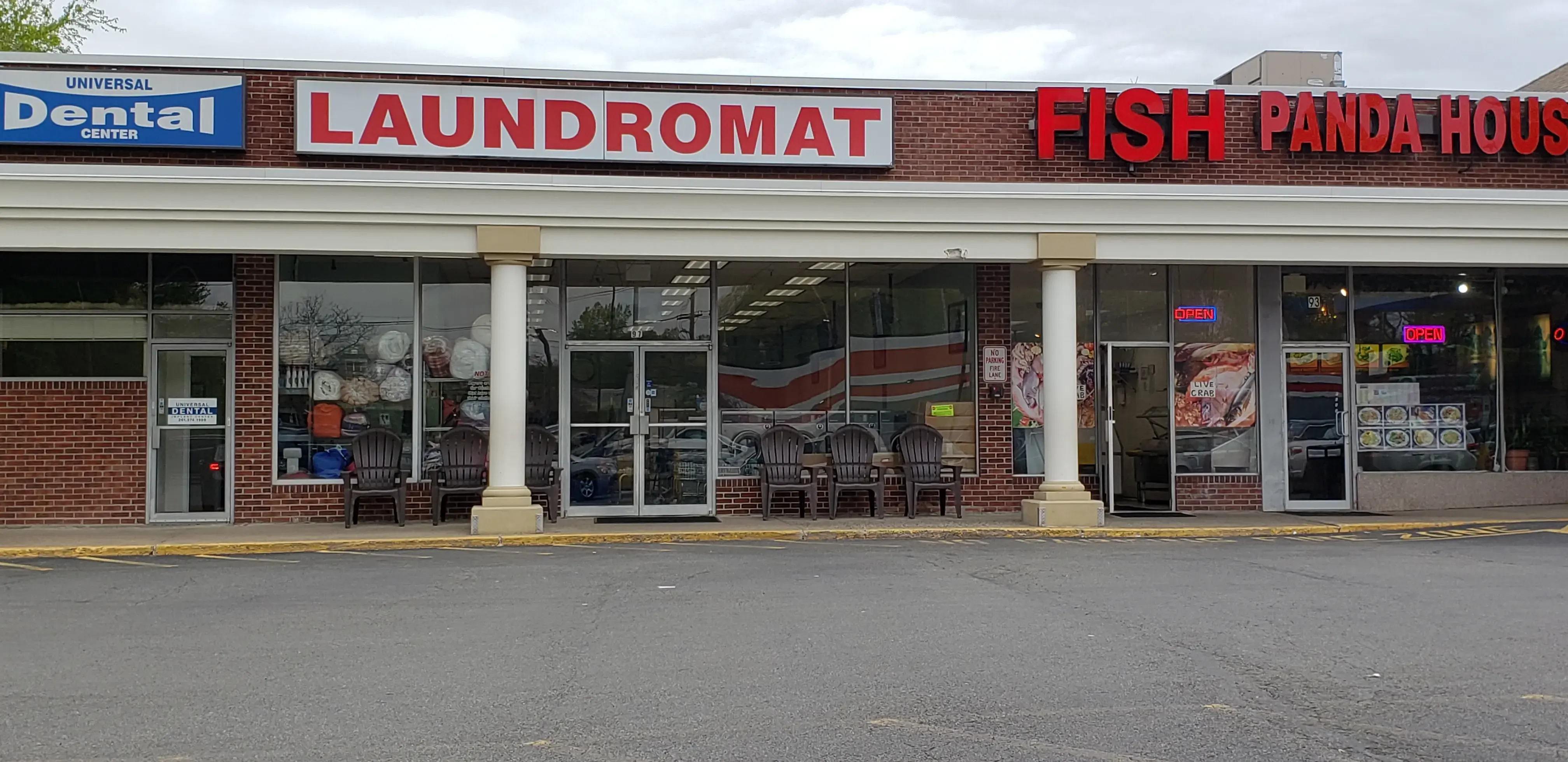 New Bridge Laundromat thumbnail 13