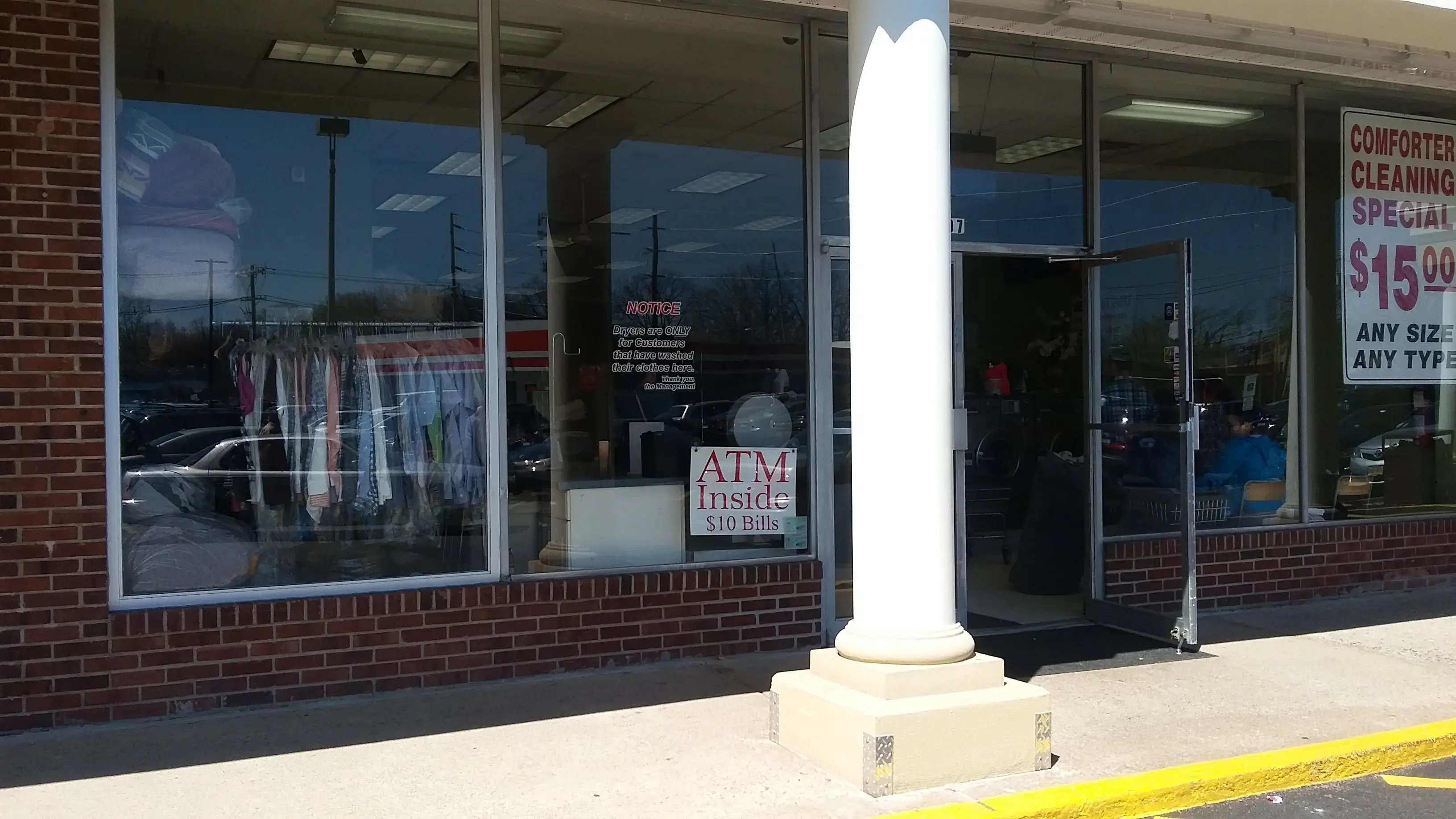 New Bridge Laundromat - Image 6