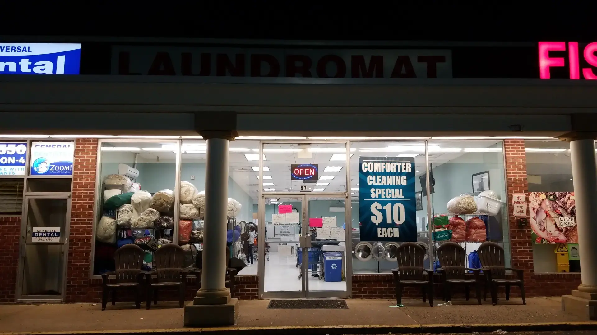 New Bridge Laundromat - Image 5