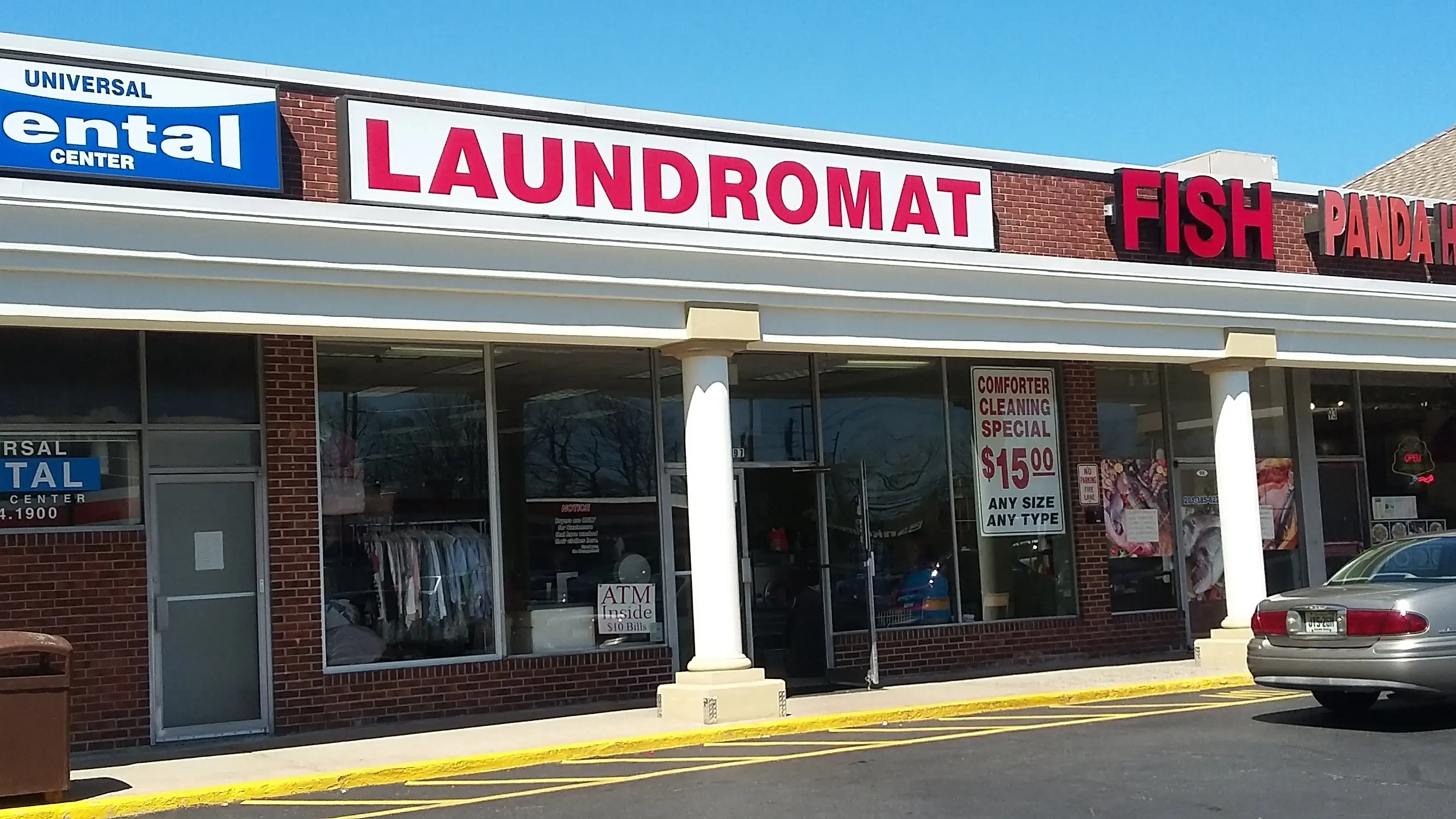 New Bridge Laundromat thumbnail 11