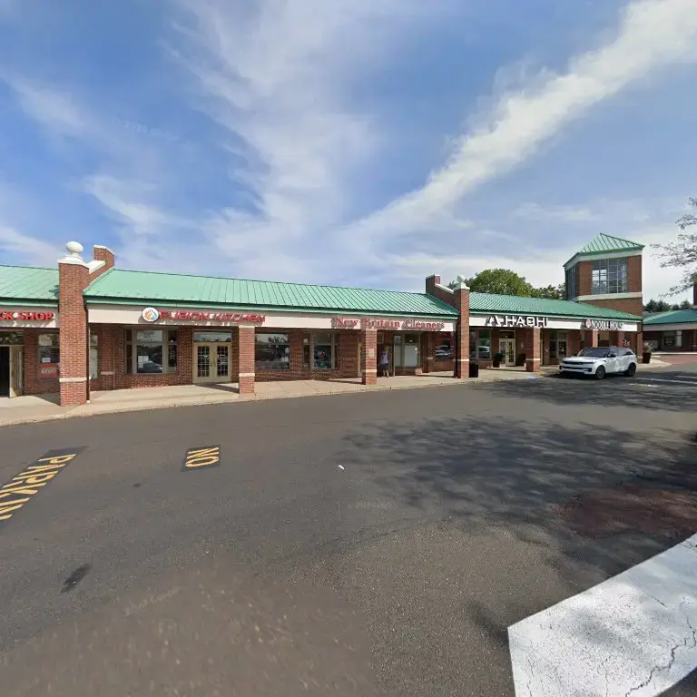 New Britain Cleaners - Image 1