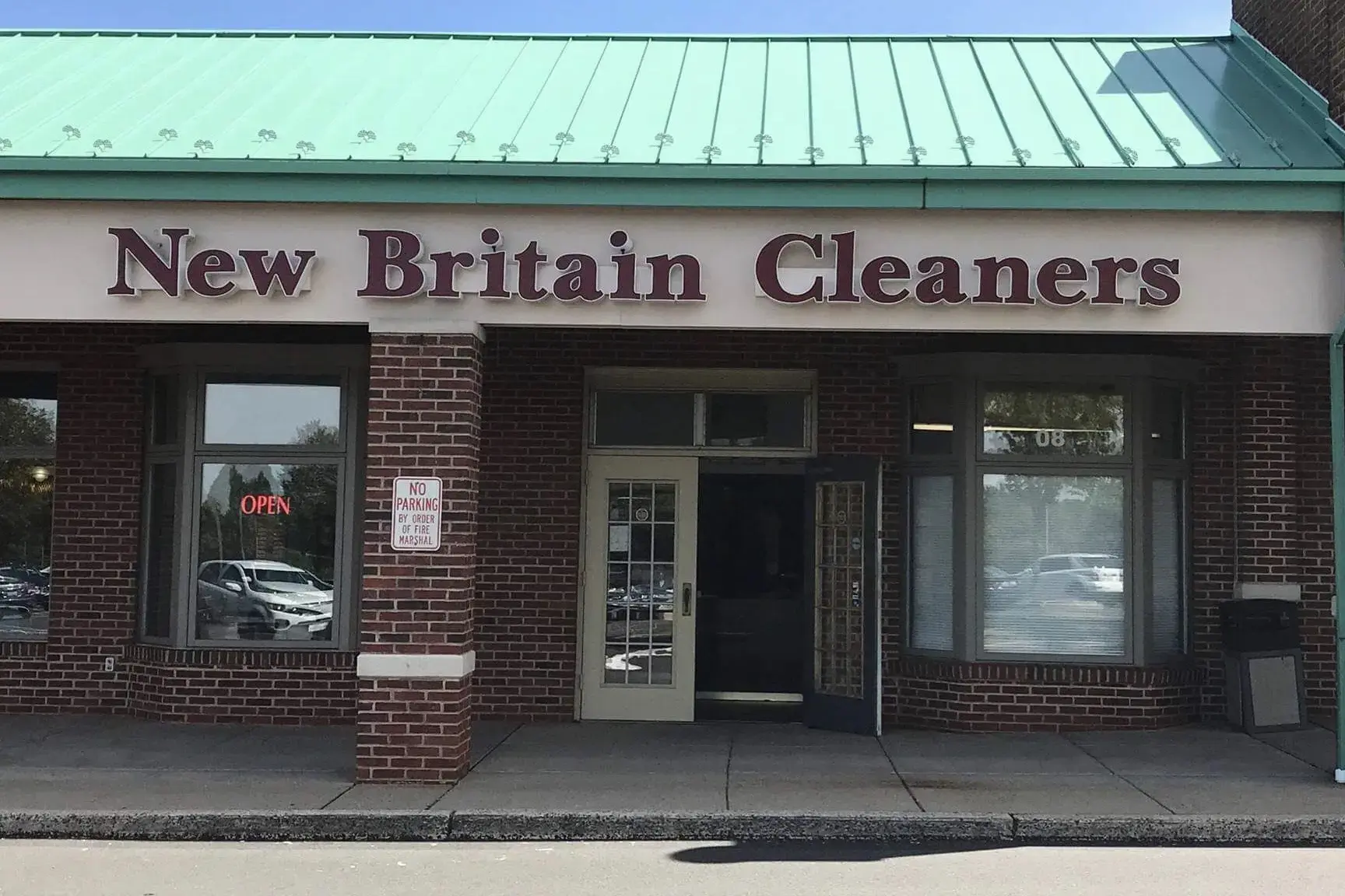 New Britain Cleaners thumbnail 2