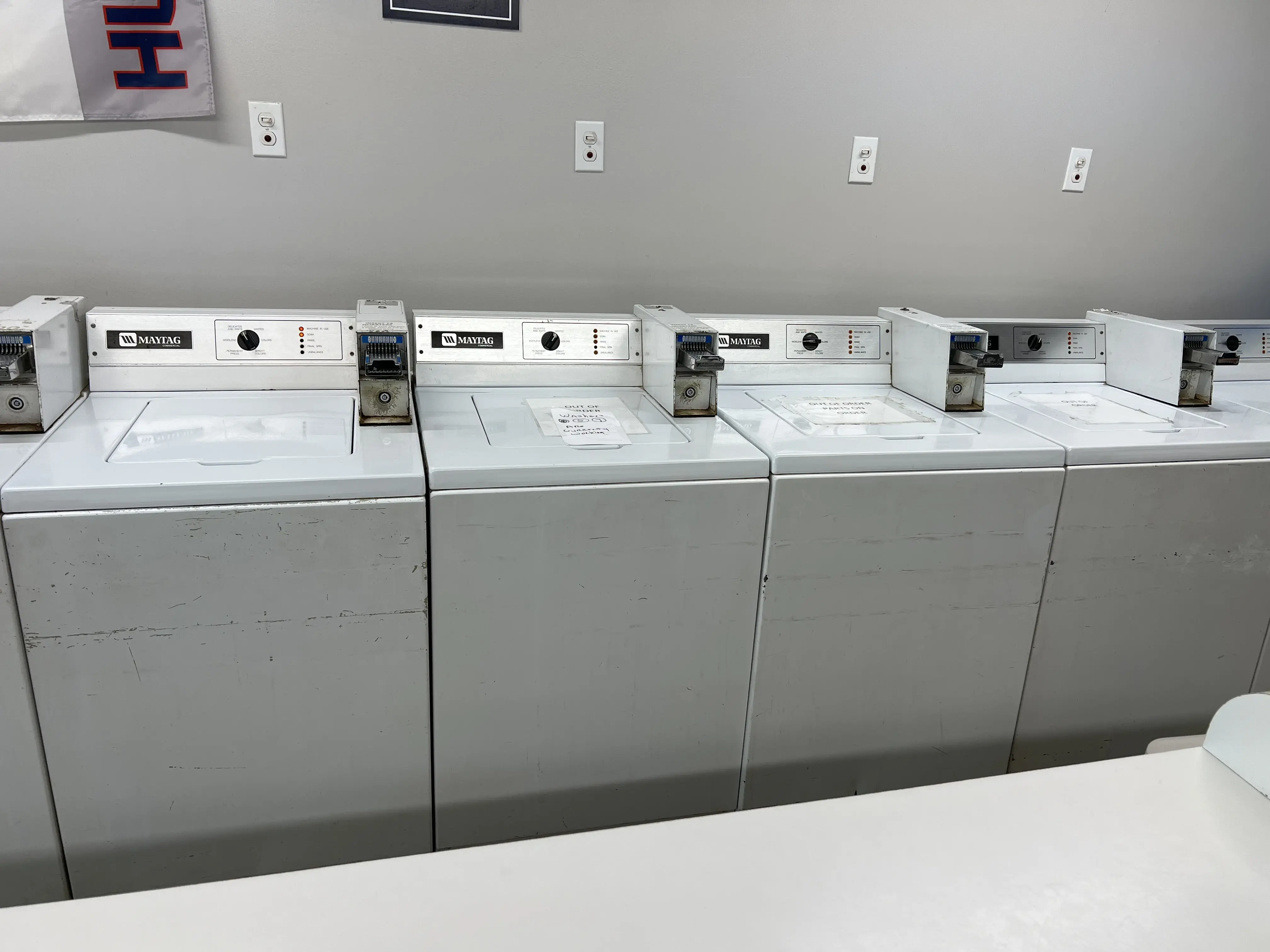New Canaan Laundromat thumbnail 6