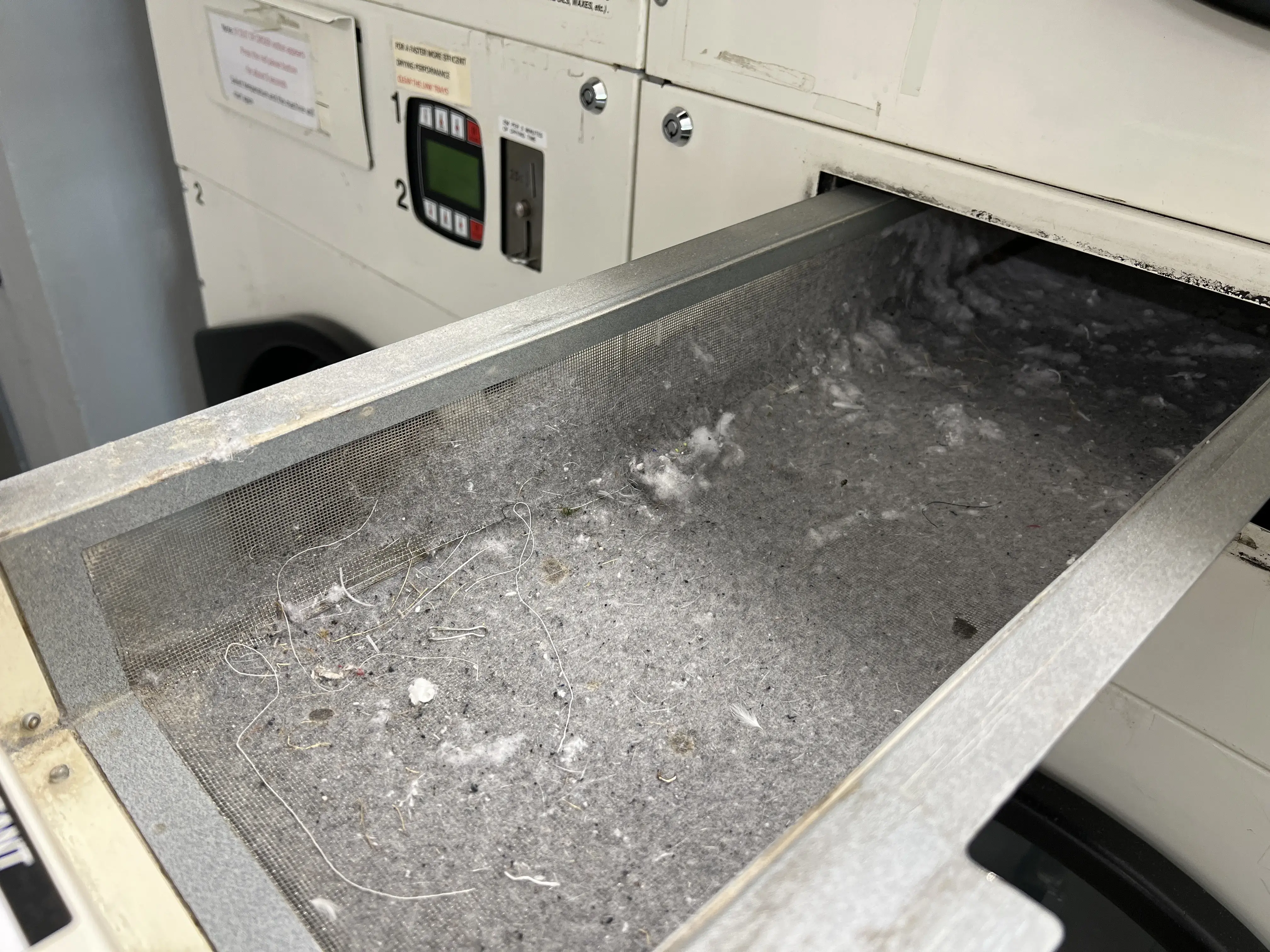 New Canaan Laundromat - Image 3