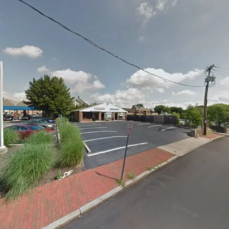 New Canaan Laundromat - Image 17