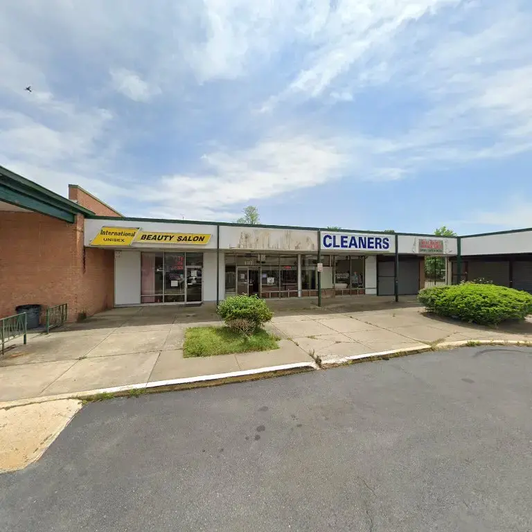 New Carousel Cleaners thumbnail 3