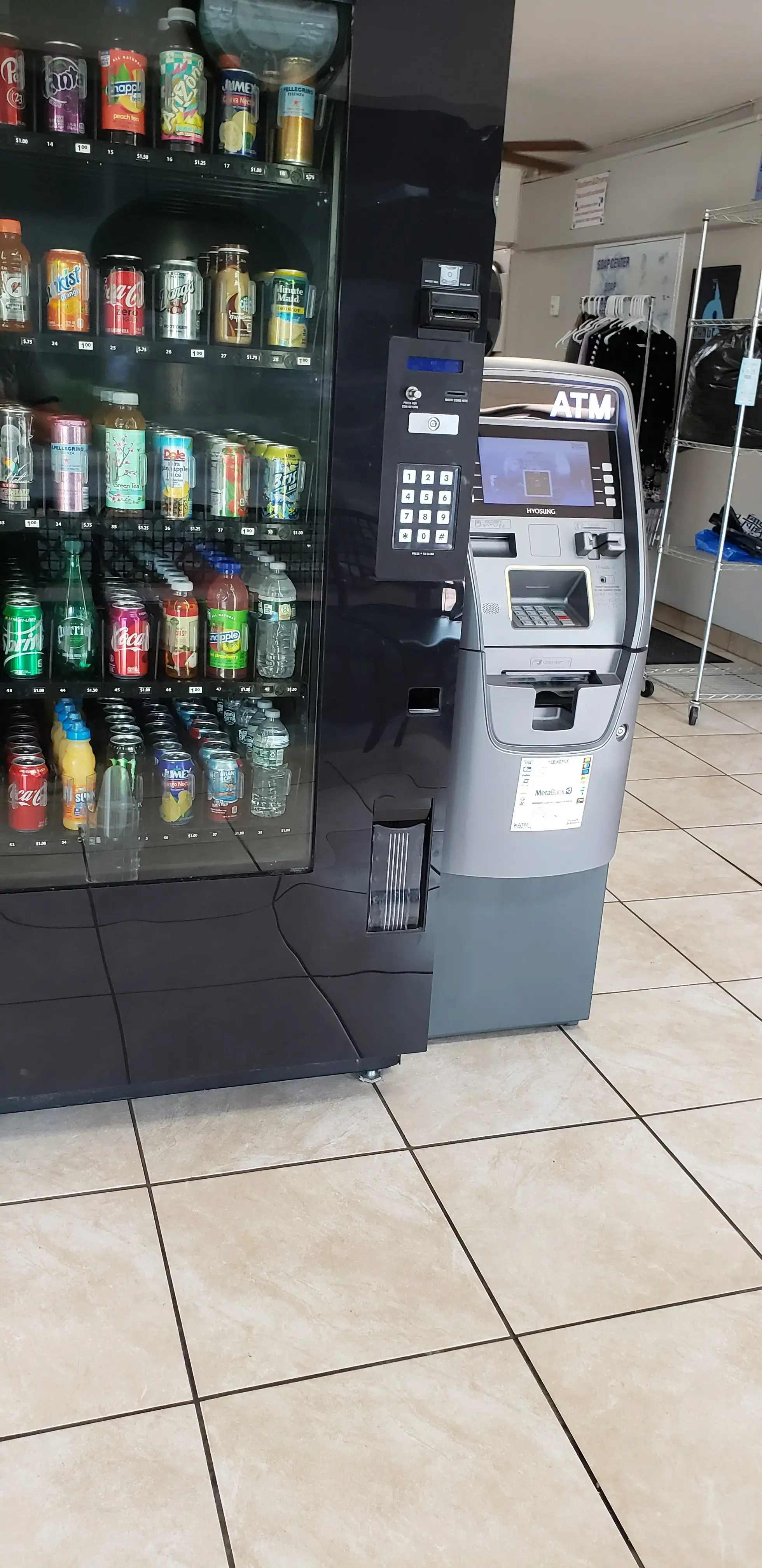 New City Laundry | Laundromat - Image 18