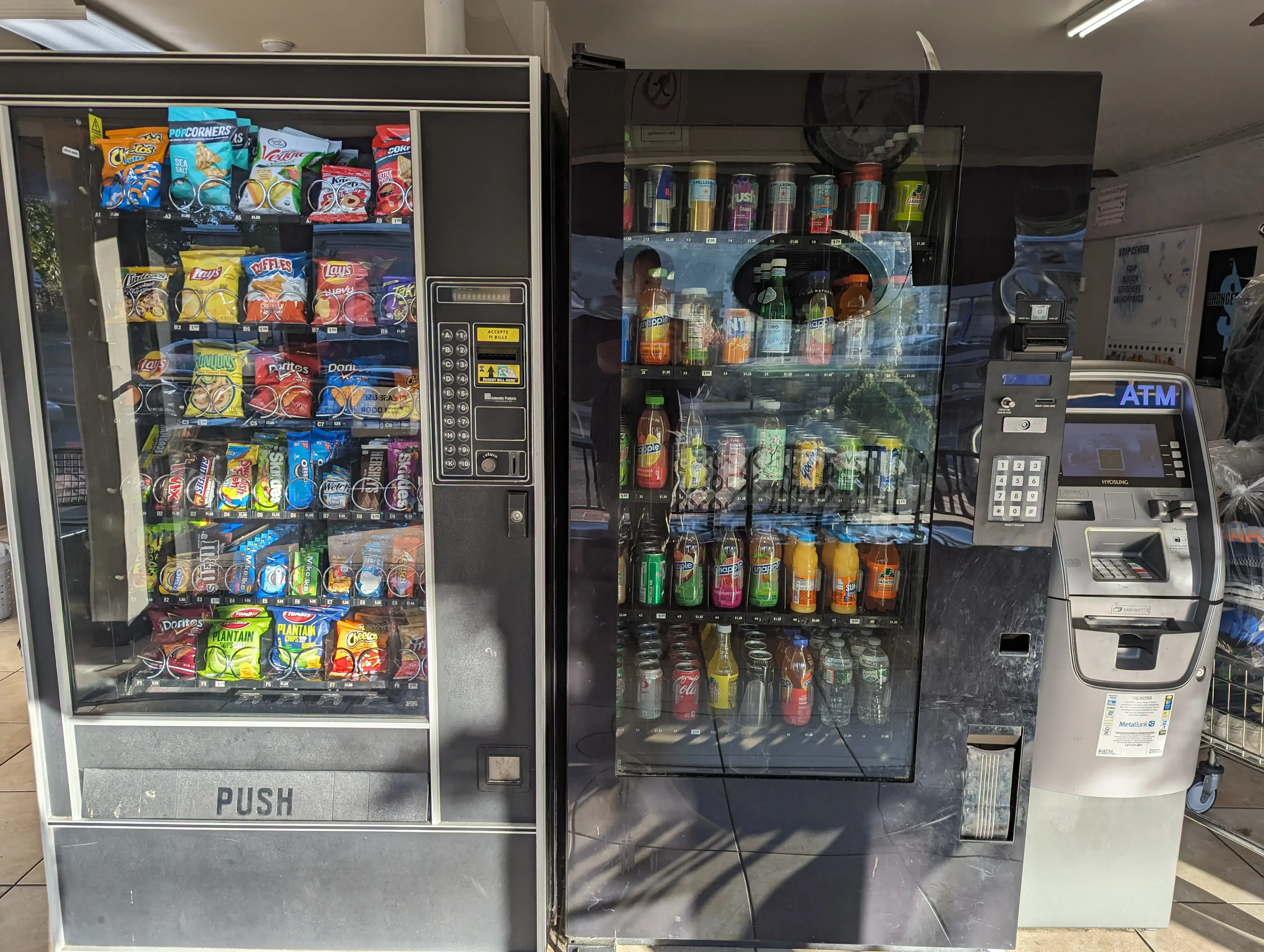 New City Laundry | Laundromat - Image 5