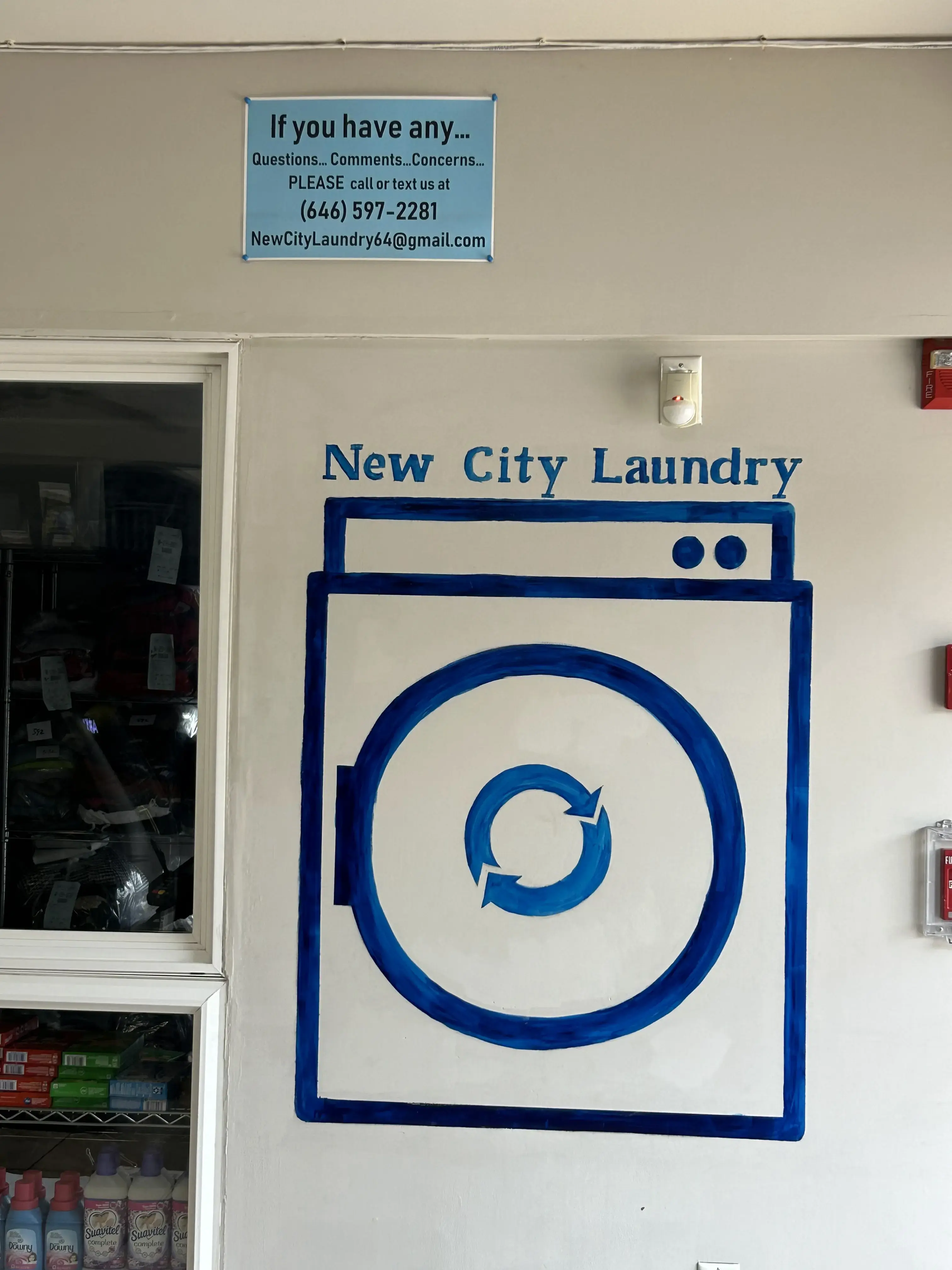 New City Laundry | Laundromat thumbnail 19