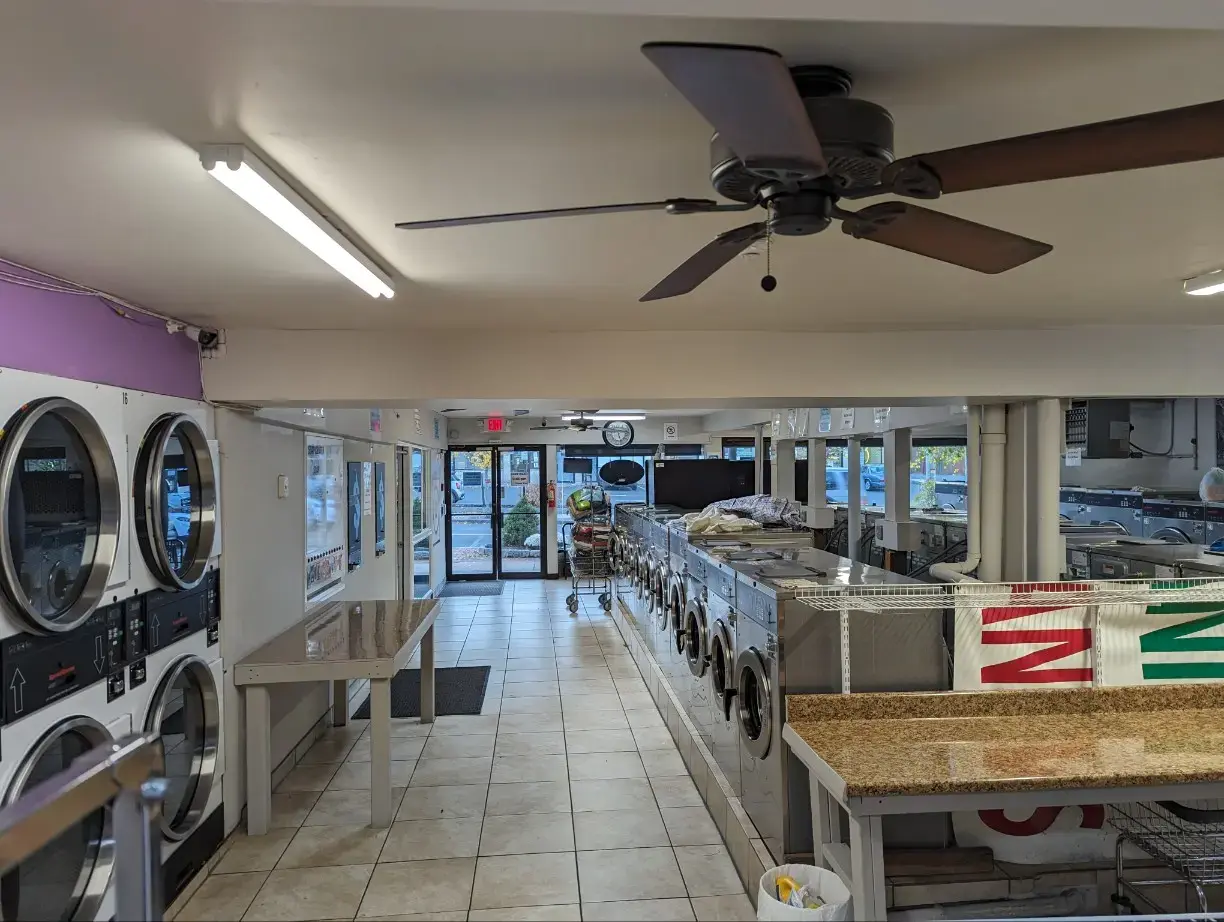 New City Laundry | Laundromat thumbnail 2