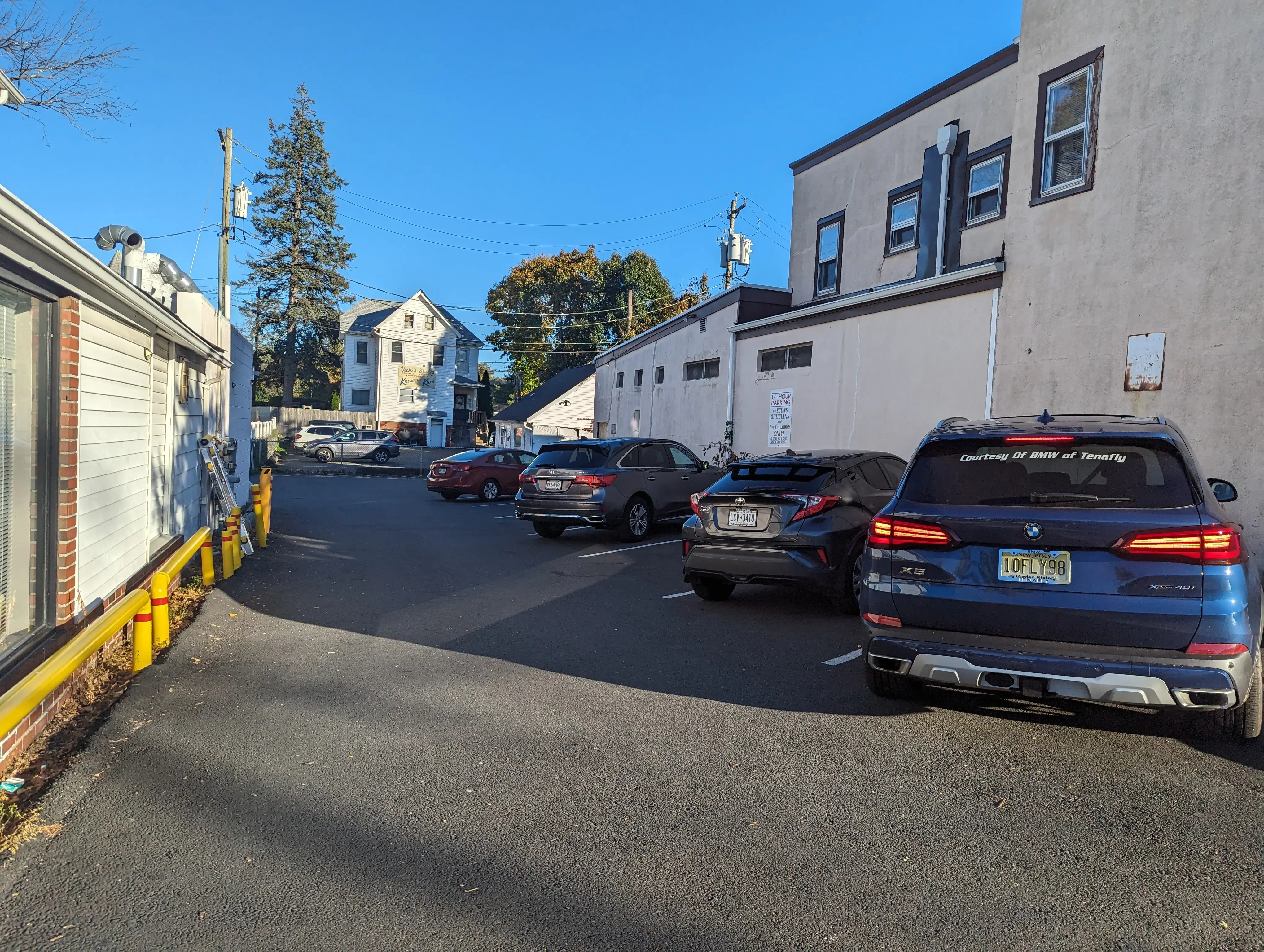 New City Laundry | Laundromat - Image 6