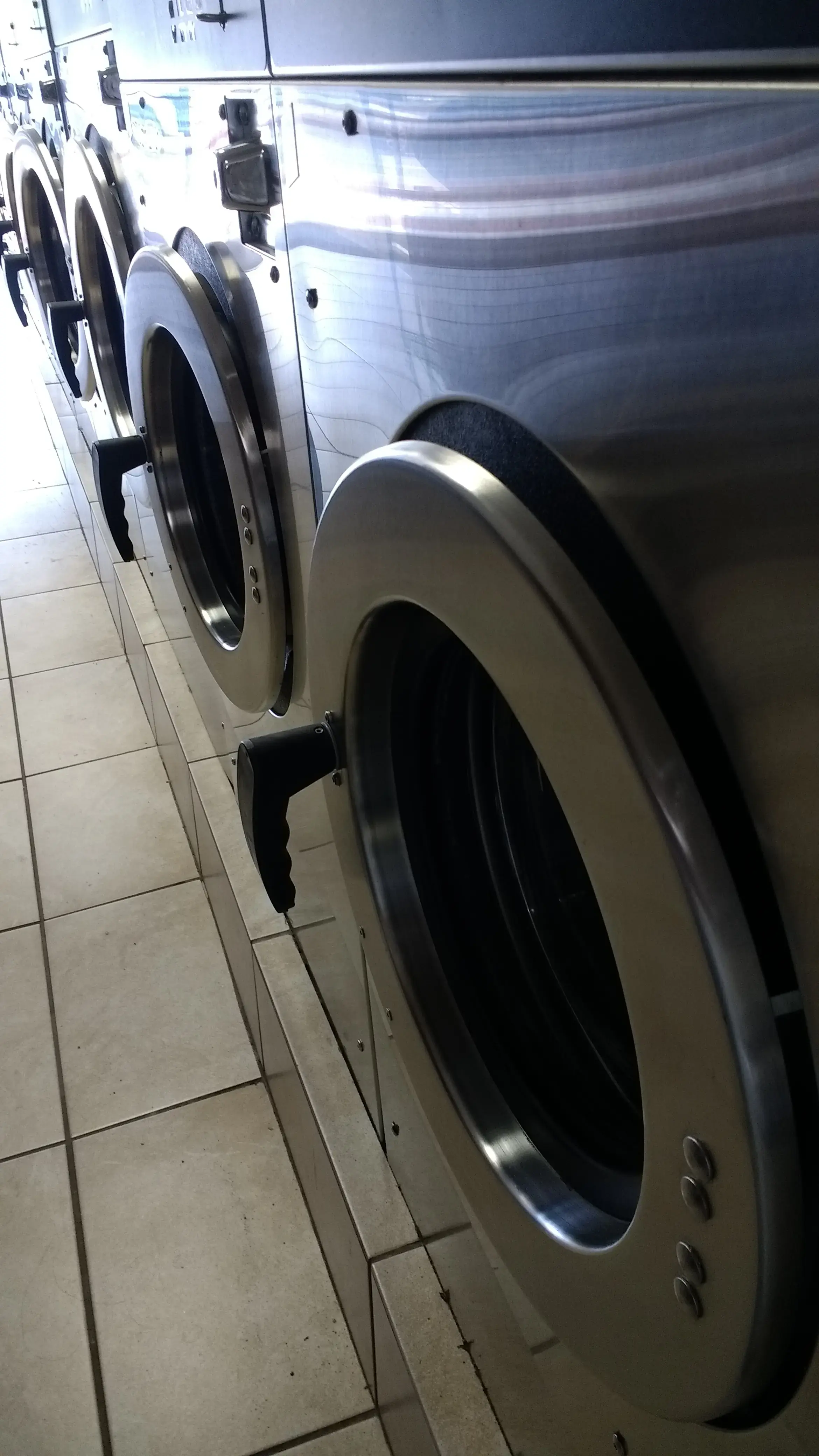 New City Laundry | Laundromat thumbnail 16
