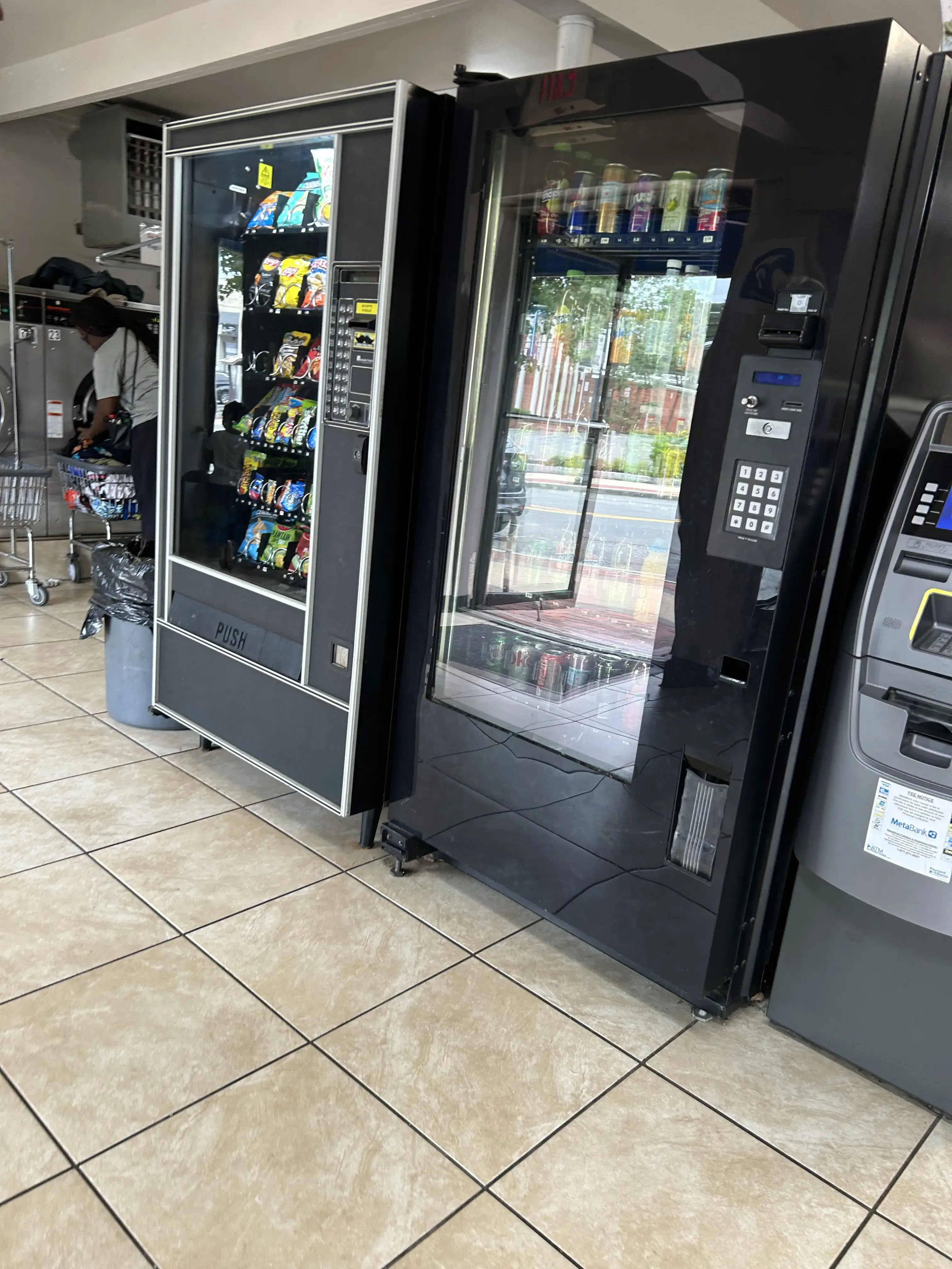 New City Laundry | Laundromat thumbnail 13