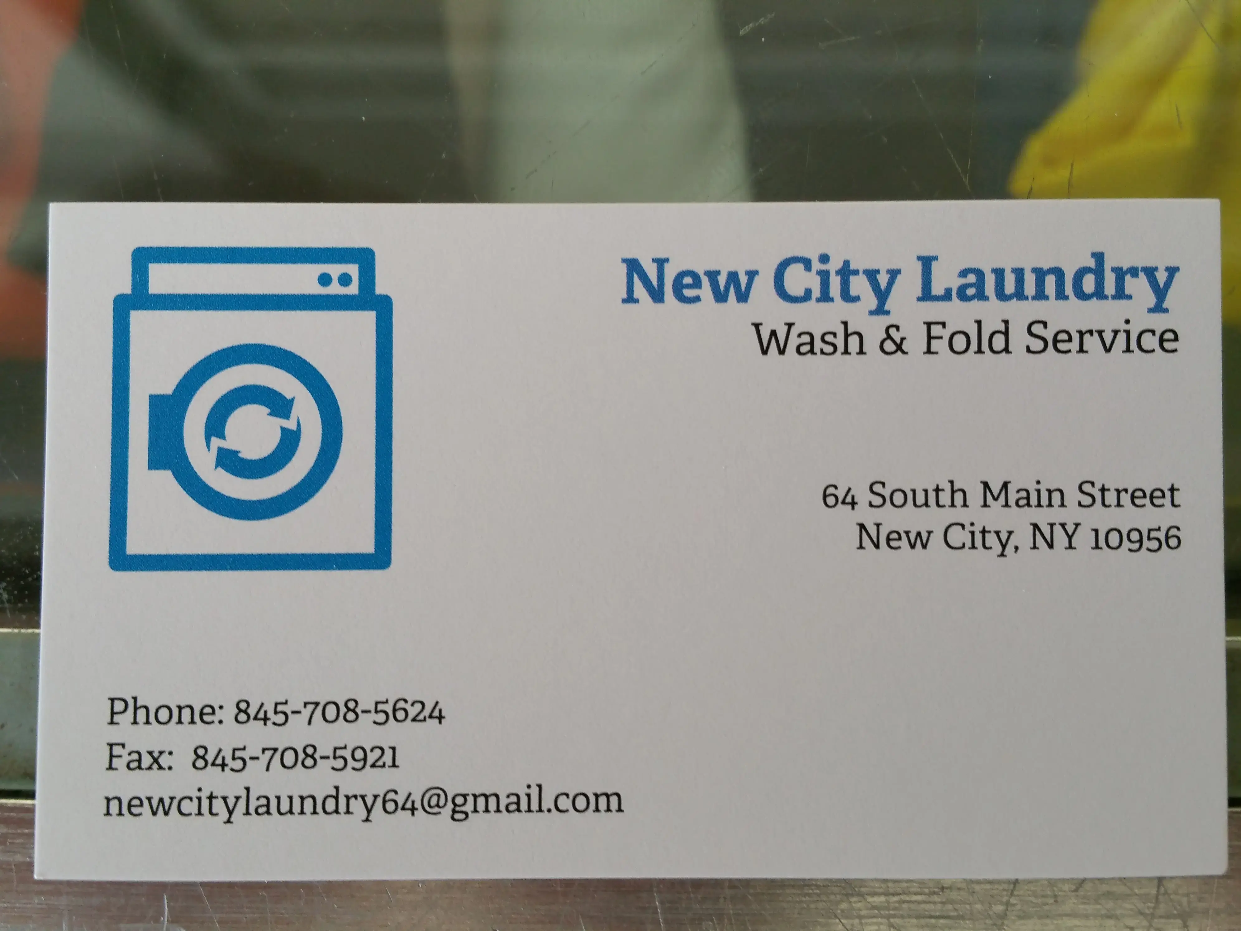 New City Laundry | Laundromat thumbnail 12