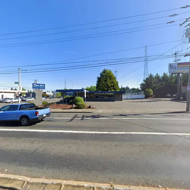 New Era Cleaners & Laundry - Image 15