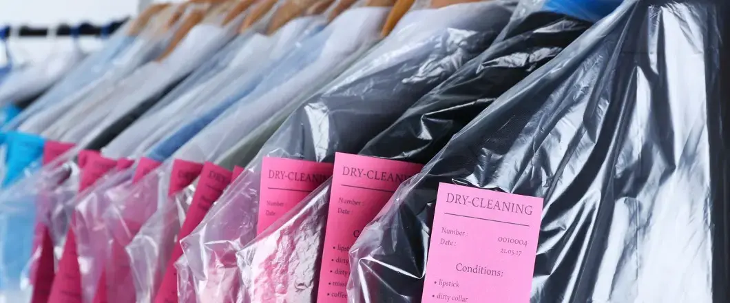 New Era Cleaners & Laundry - Image 6