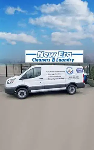 New Era Cleaners & Laundry - Image 3