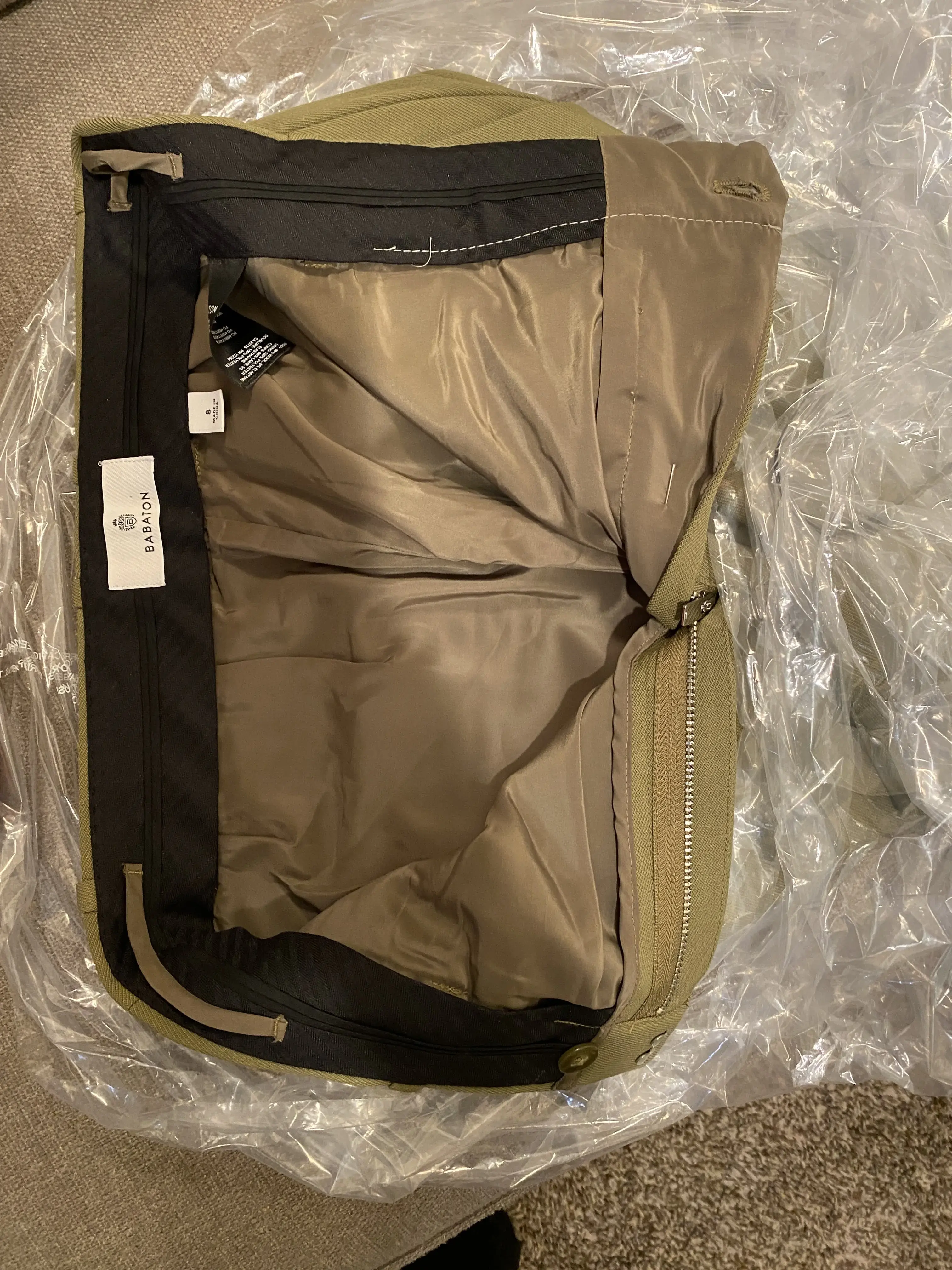 New Era Cleaners & Laundry - Image 15