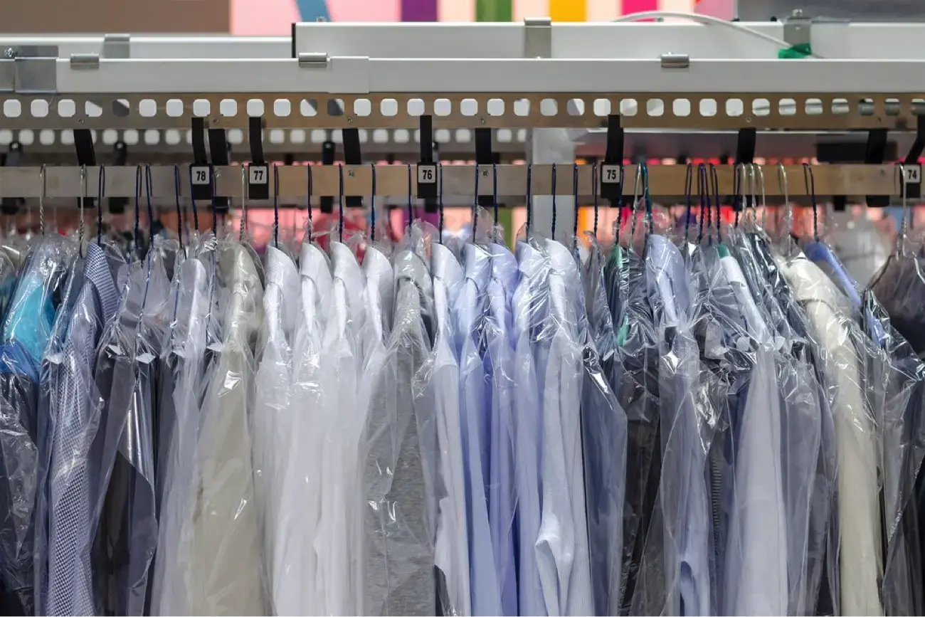 New Era Cleaners & Laundry - Image 3