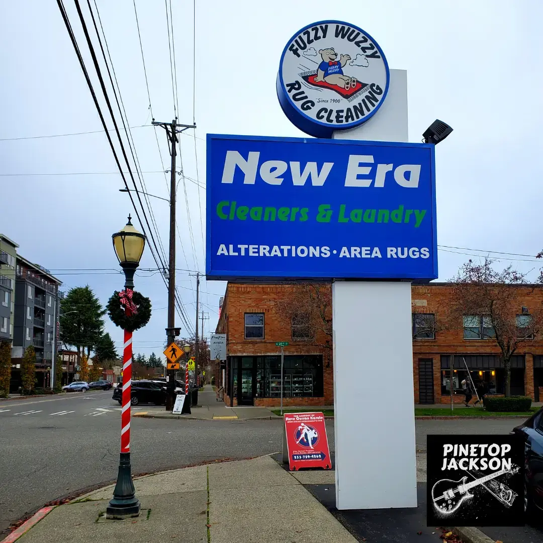 New Era Cleaners & Laundry - Image 7