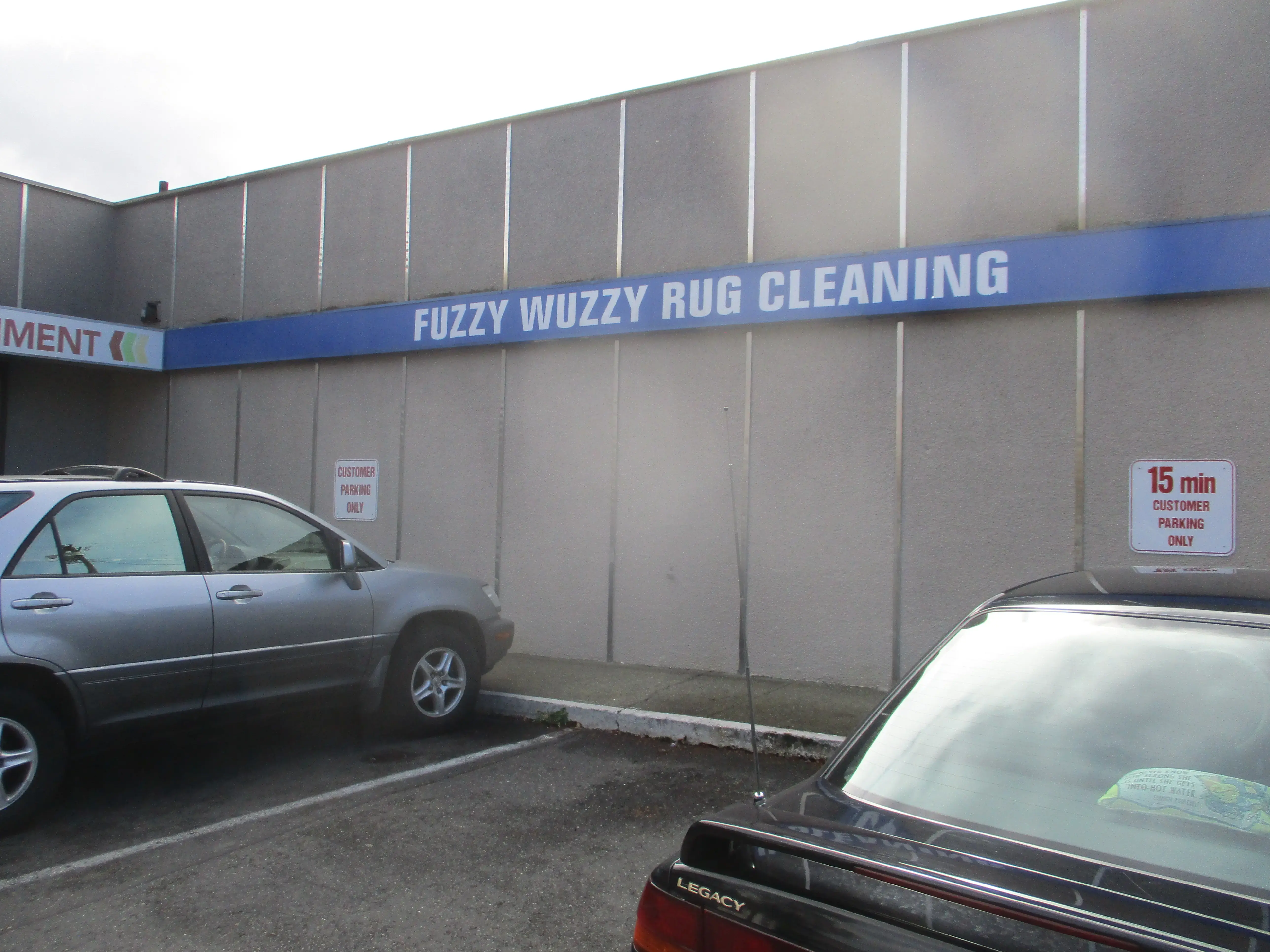 New Era Cleaners & Laundry - Image 11