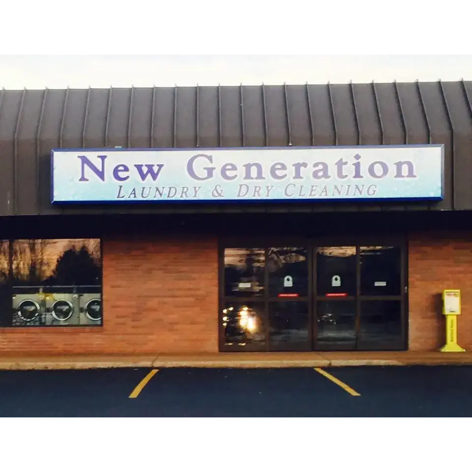New Generation Laundry & Dry Cleaners - Image 8