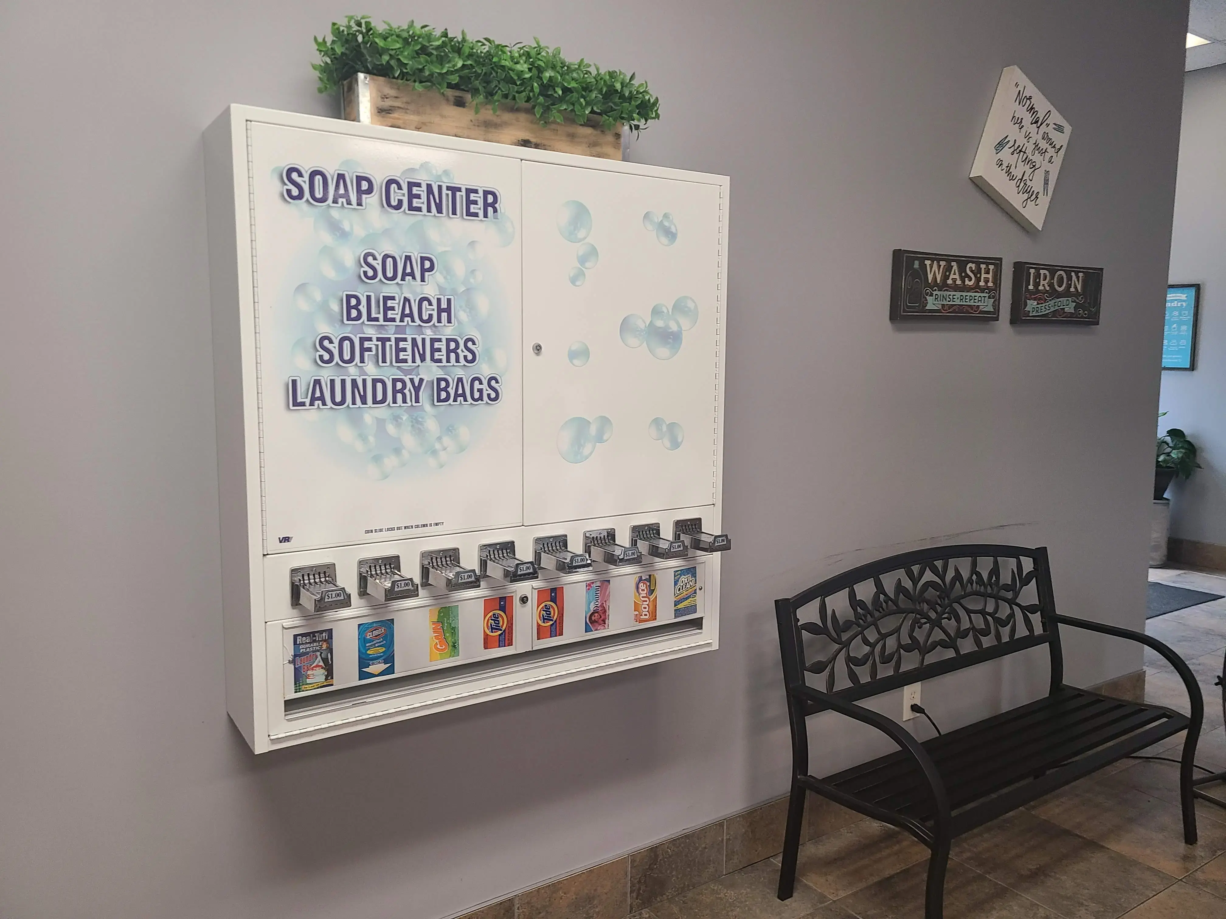 New Generation Laundry & Dry Cleaners - Image 6