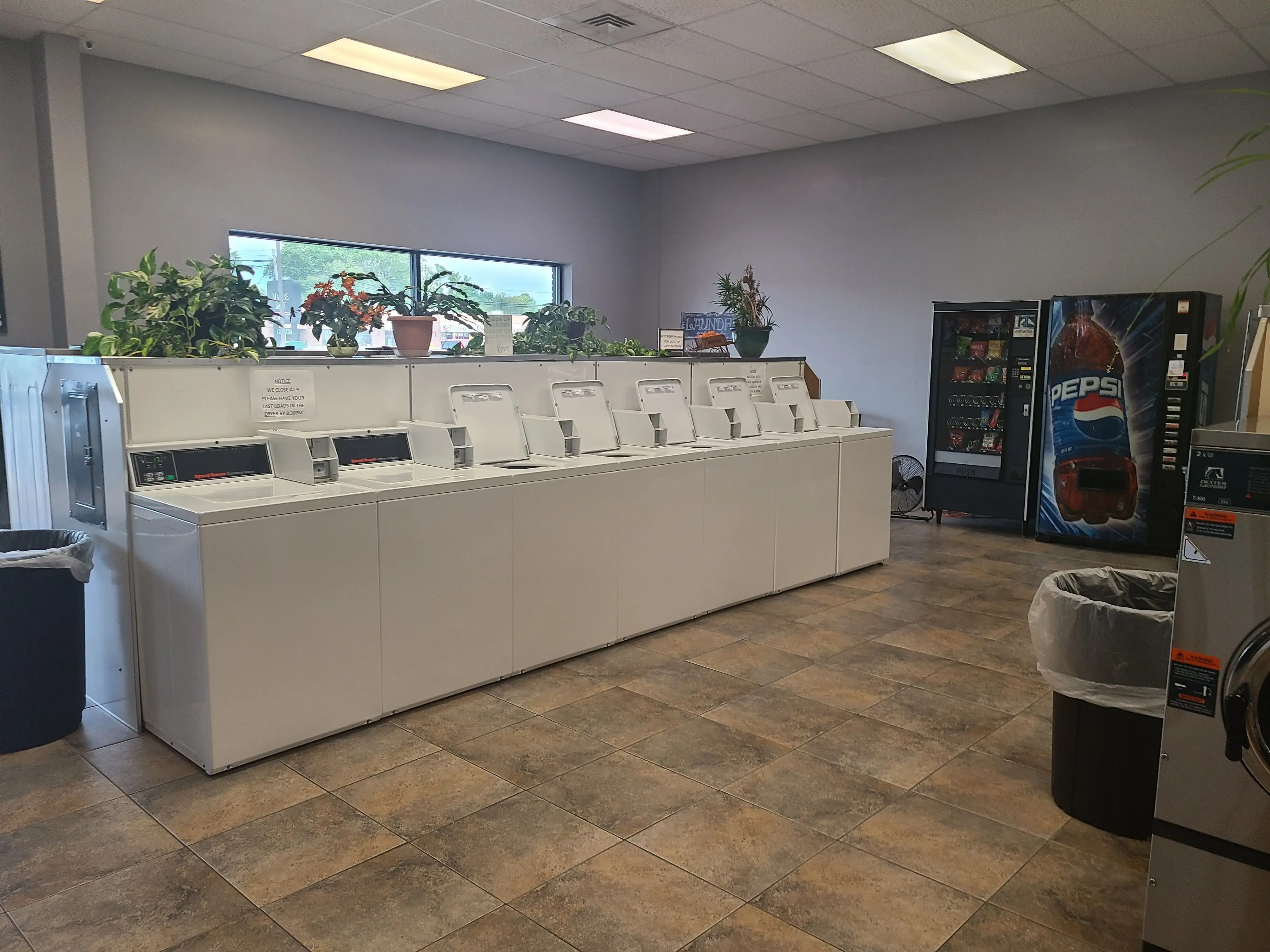 New Generation Laundry & Dry Cleaners - Image 10