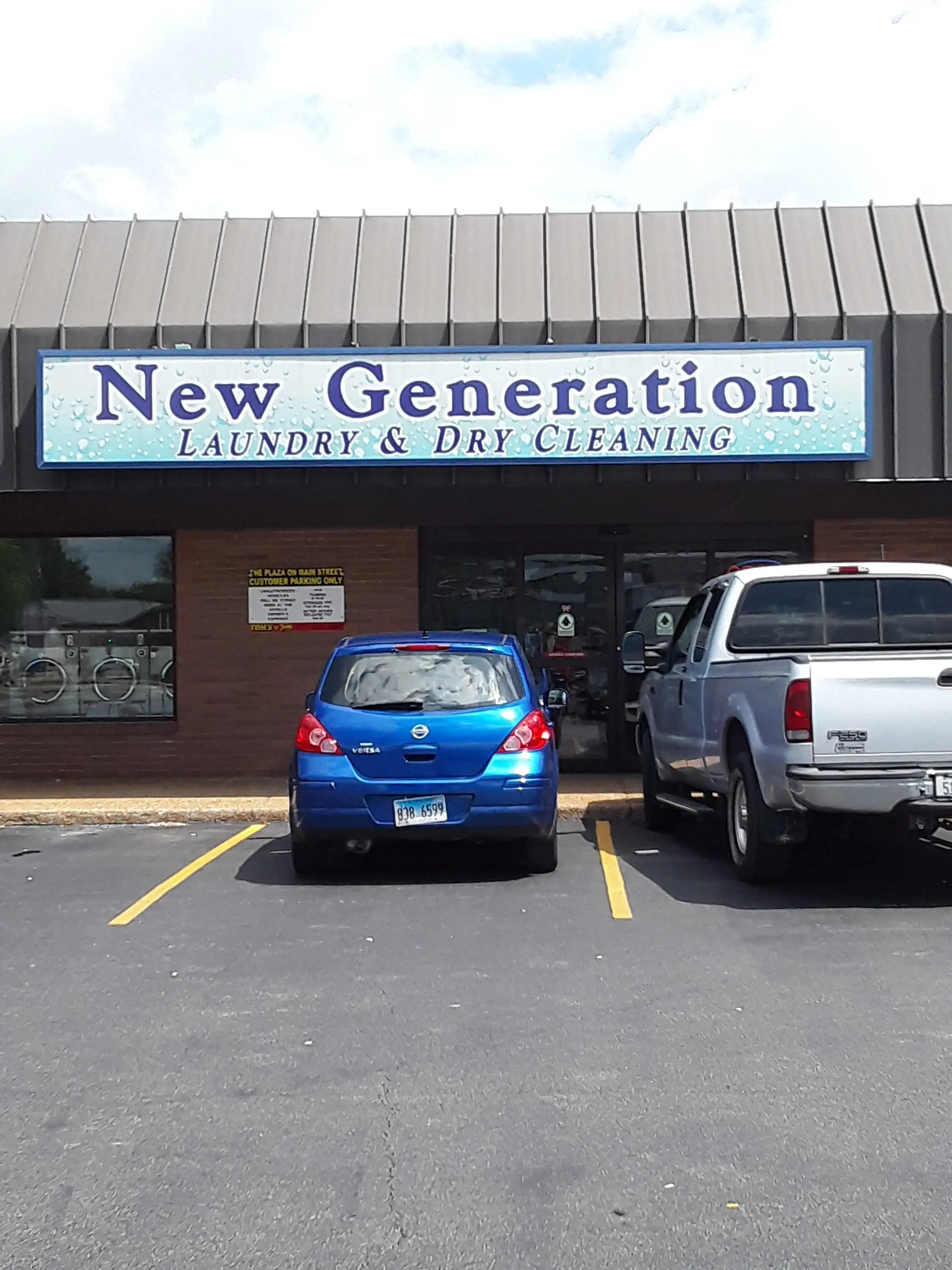 New Generation Laundry & Dry Cleaners thumbnail 7