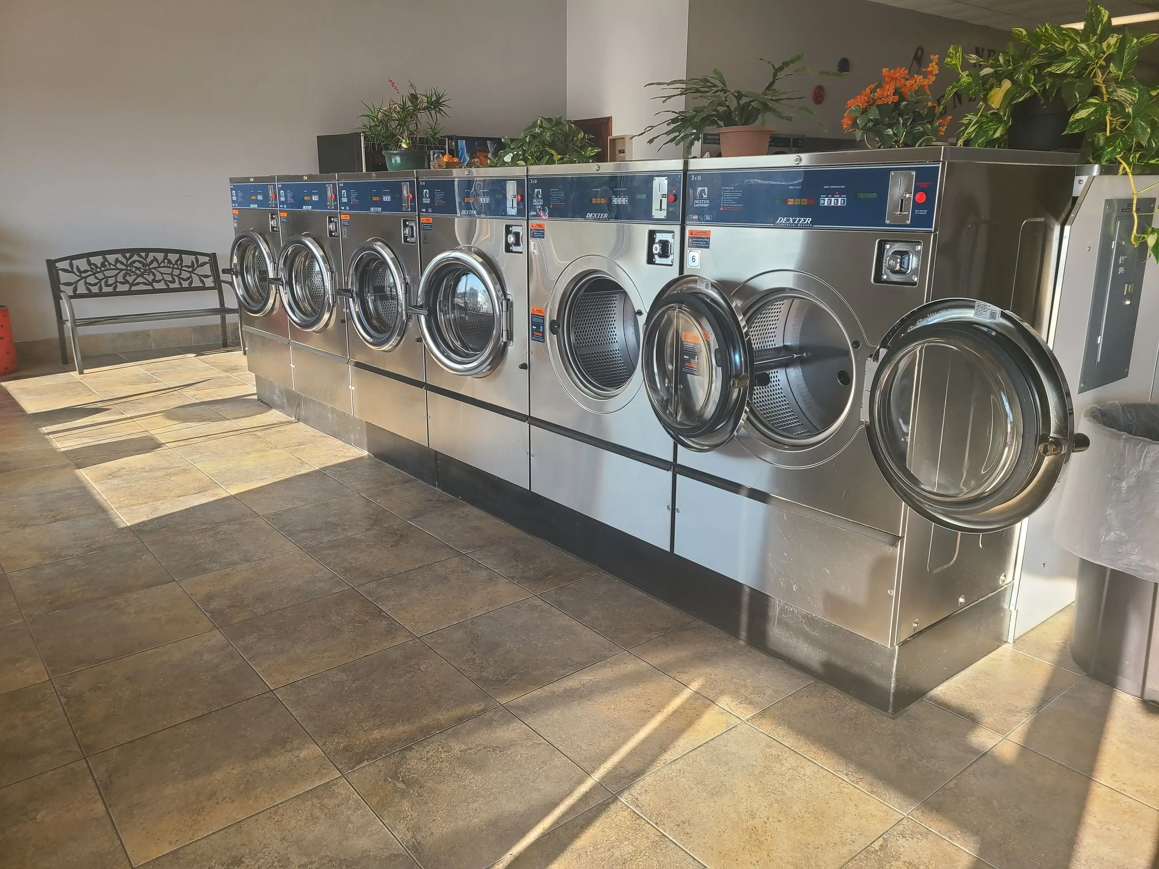 New Generation Laundry & Dry Cleaners thumbnail 11