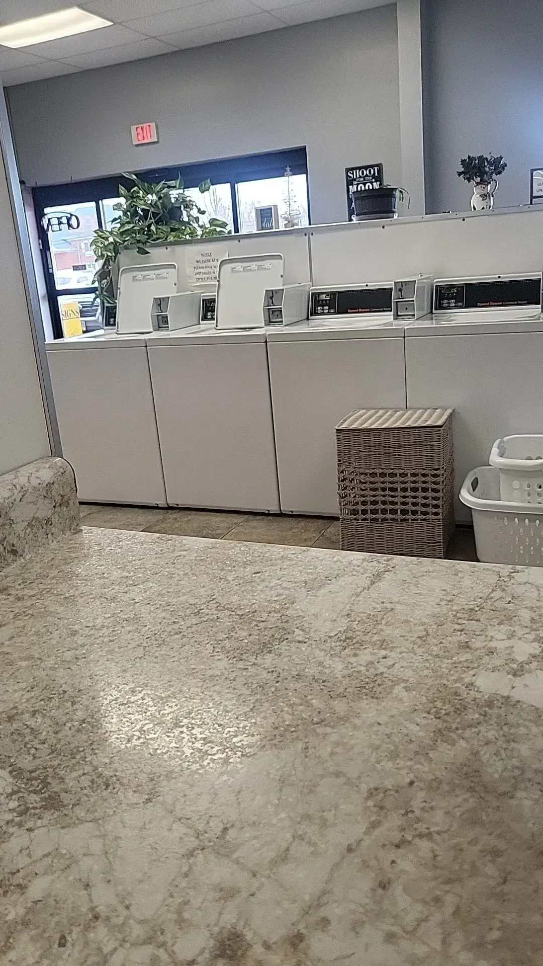 New Generation Laundry & Dry Cleaners - Image 9