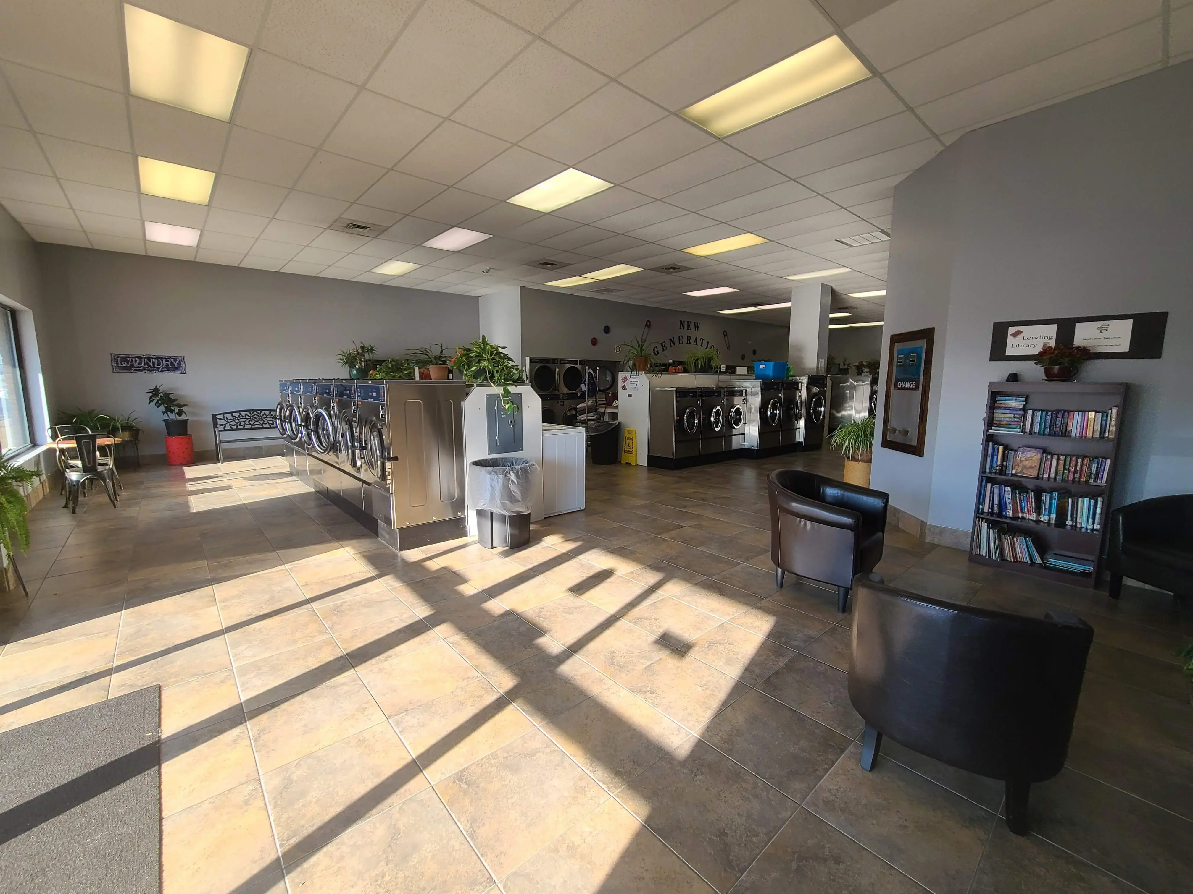 New Generation Laundry & Dry Cleaners - Image 3