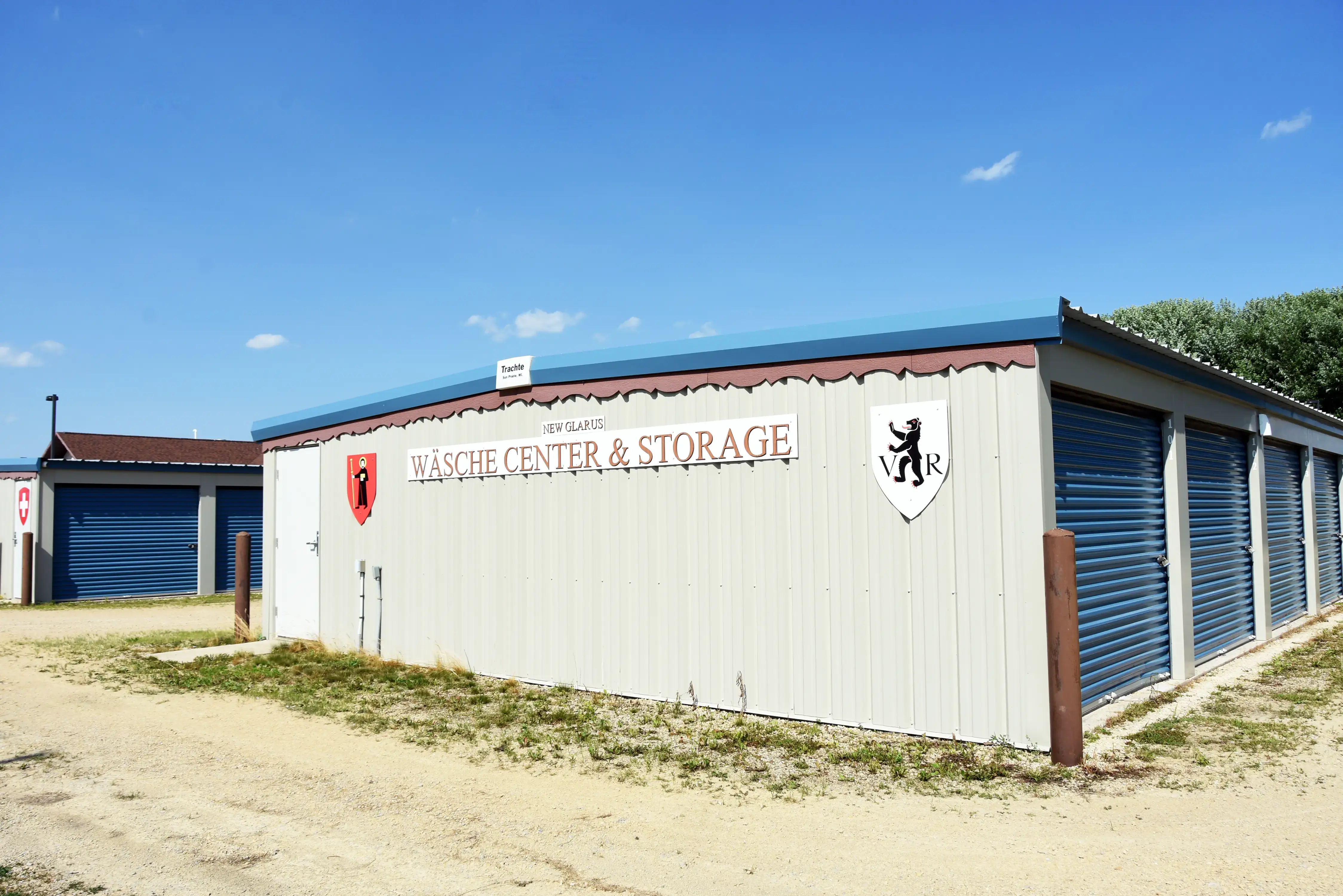 New Glarus Wäsche Center and Storage - Image 9