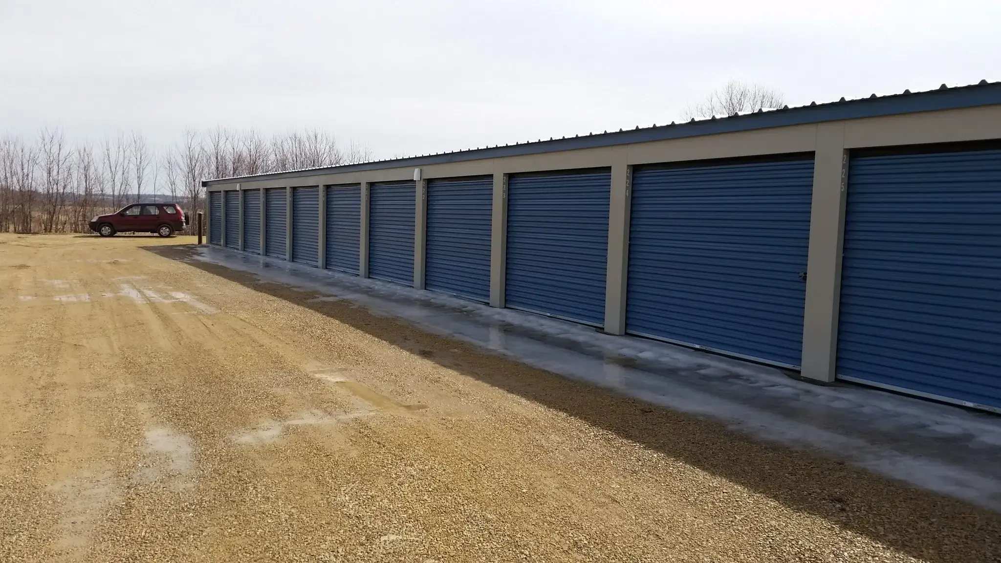 New Glarus Wäsche Center and Storage - Image 5