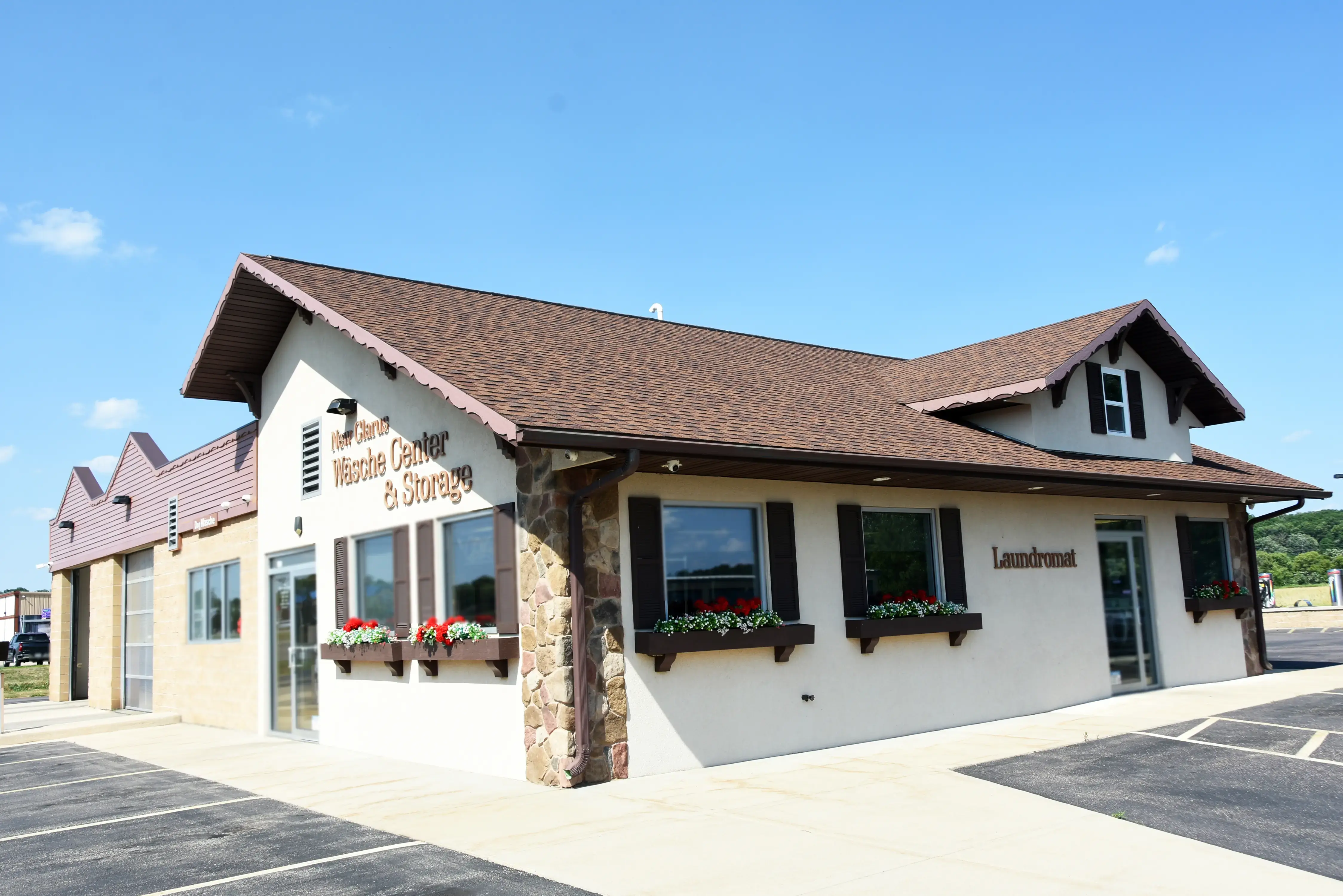 New Glarus Wäsche Center and Storage - Image 4