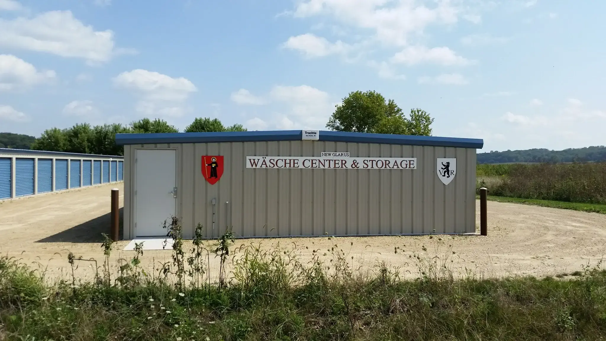 New Glarus Wäsche Center and Storage thumbnail 8