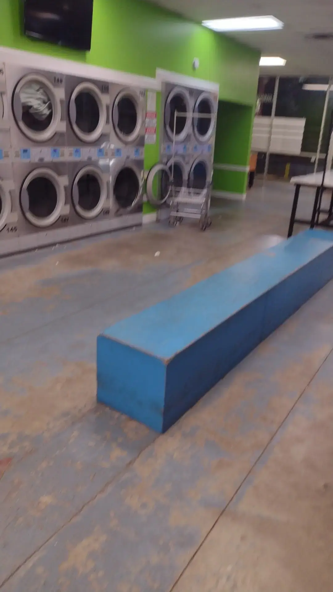 New Heavenly Washateria thumbnail 13