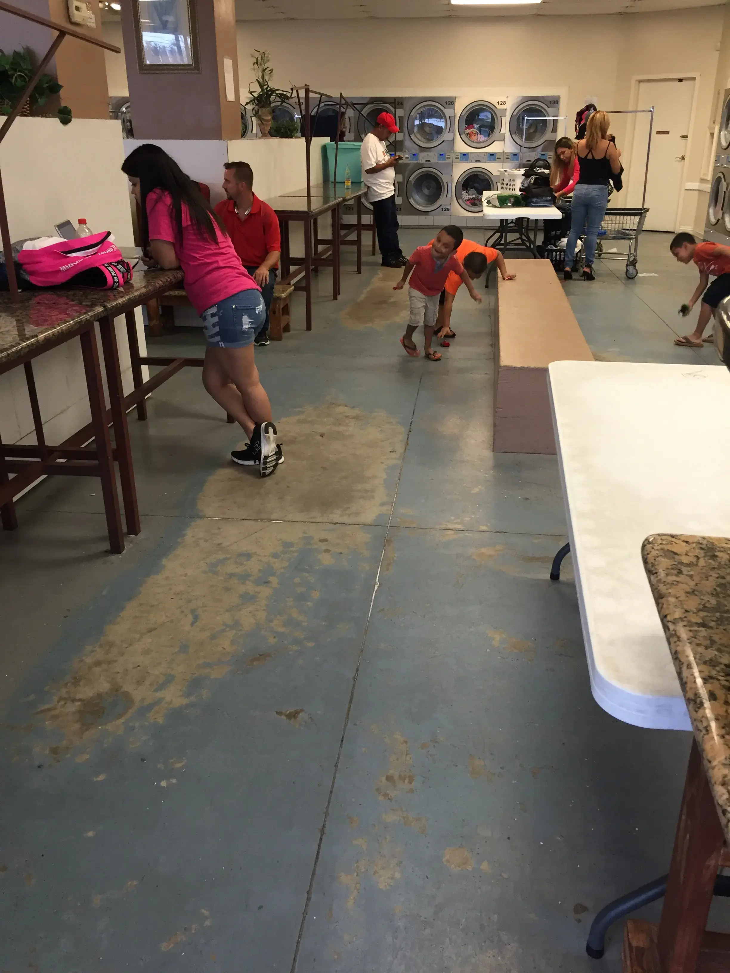 New Heavenly Washateria - Image 15