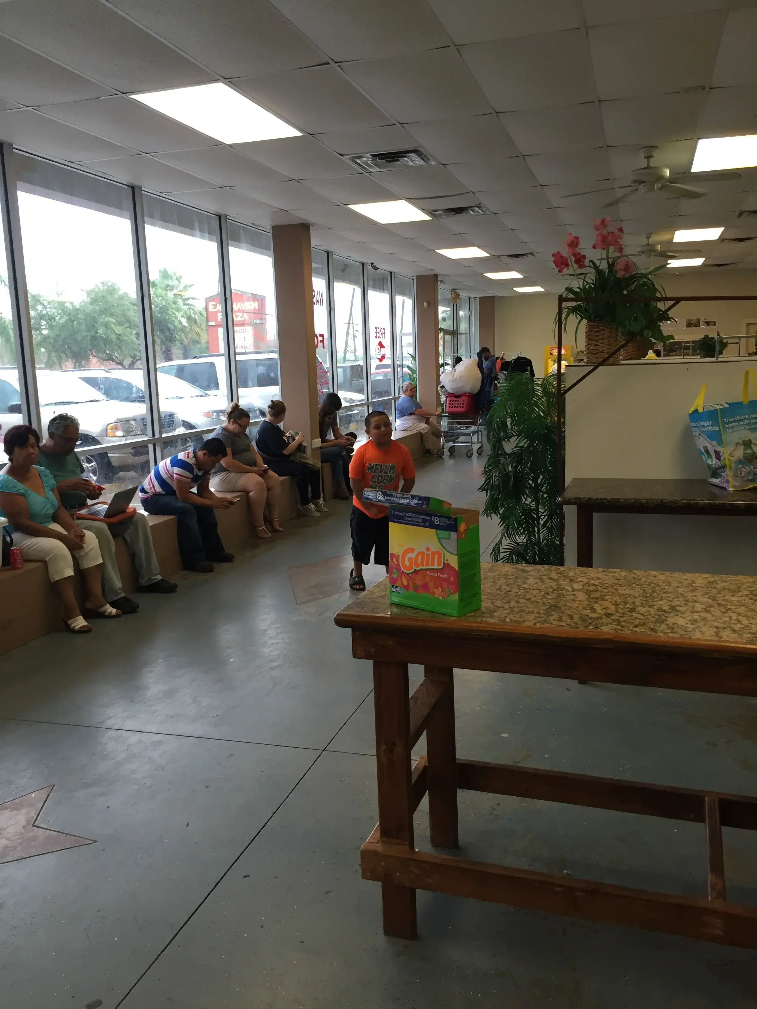 New Heavenly Washateria - Image 4