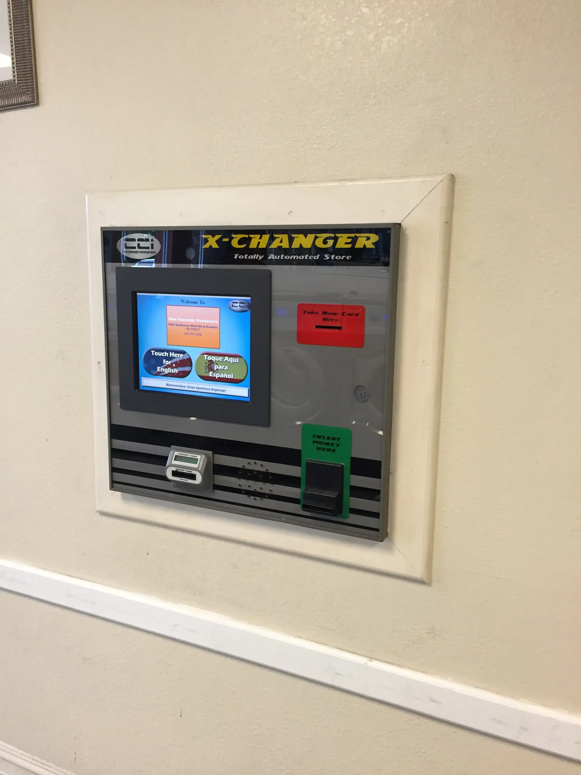 New Heavenly Washateria thumbnail 9