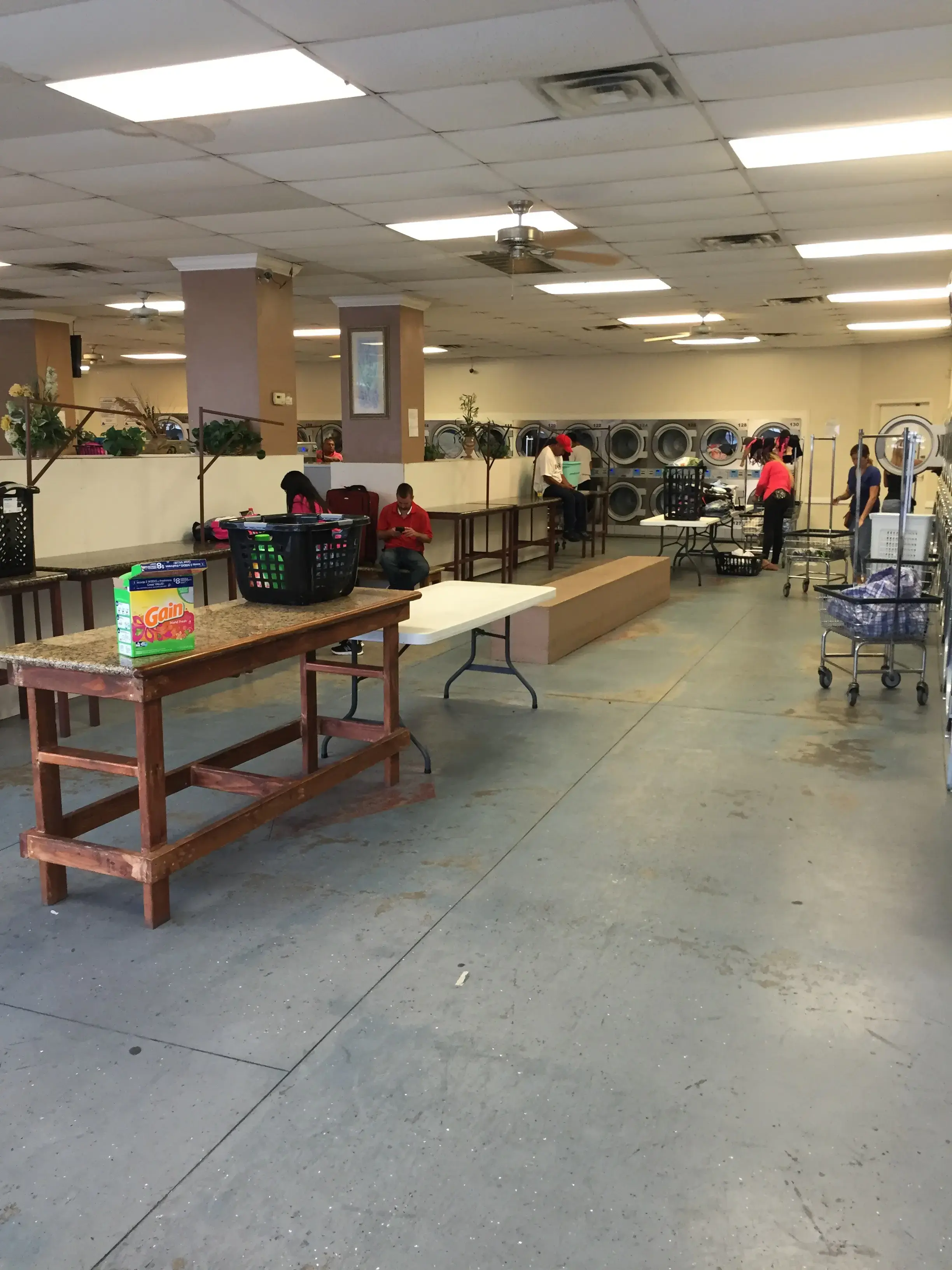 New Heavenly Washateria - Image 3