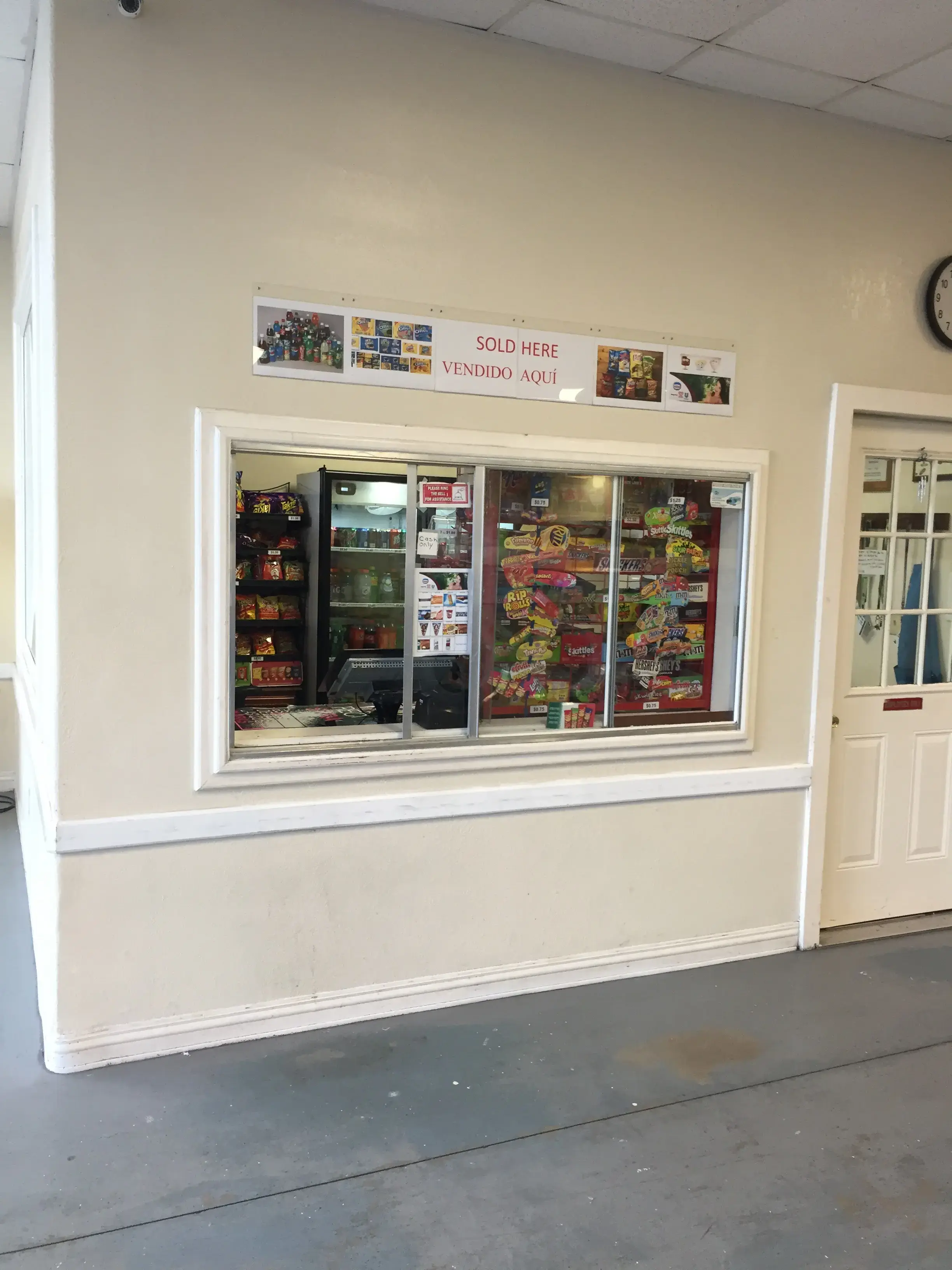 New Heavenly Washateria - Image 10