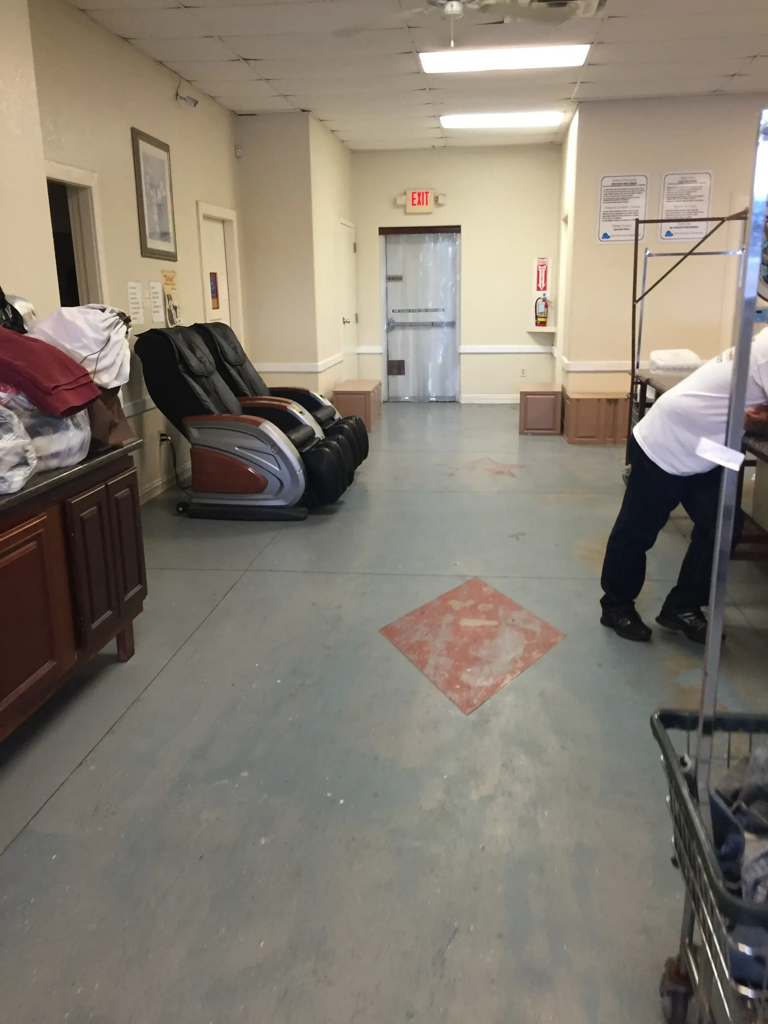 New Heavenly Washateria - Image 8