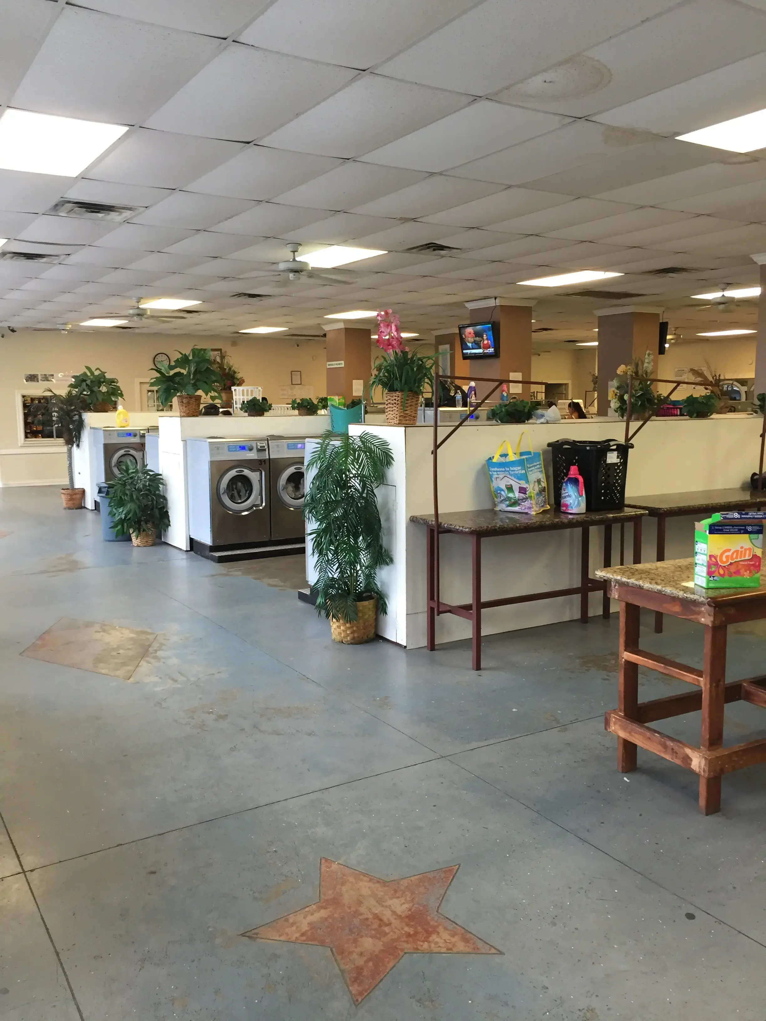 New Heavenly Washateria - Image 5