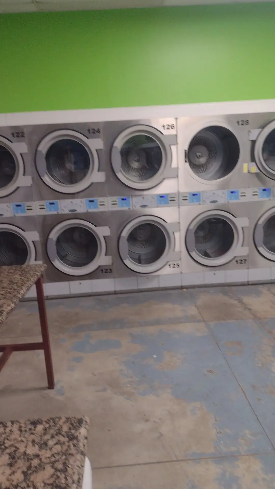 New Heavenly Washateria - Image 7