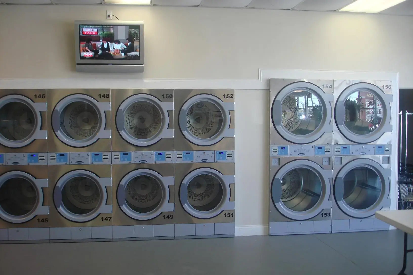 New Heavenly Washateria thumbnail 20