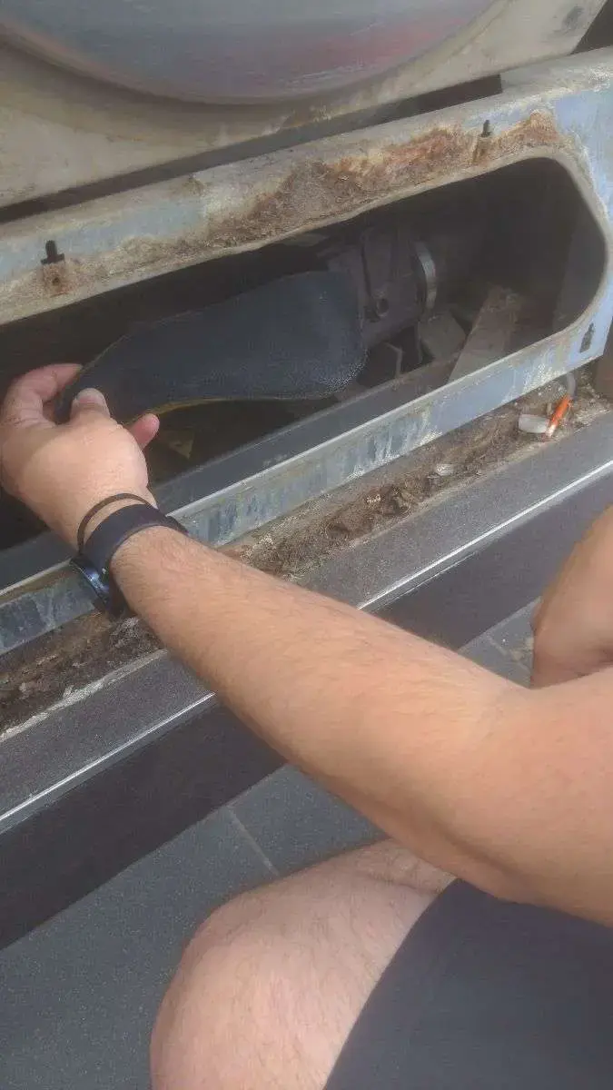 New Jersey Commercial Laundry Repair thumbnail 4