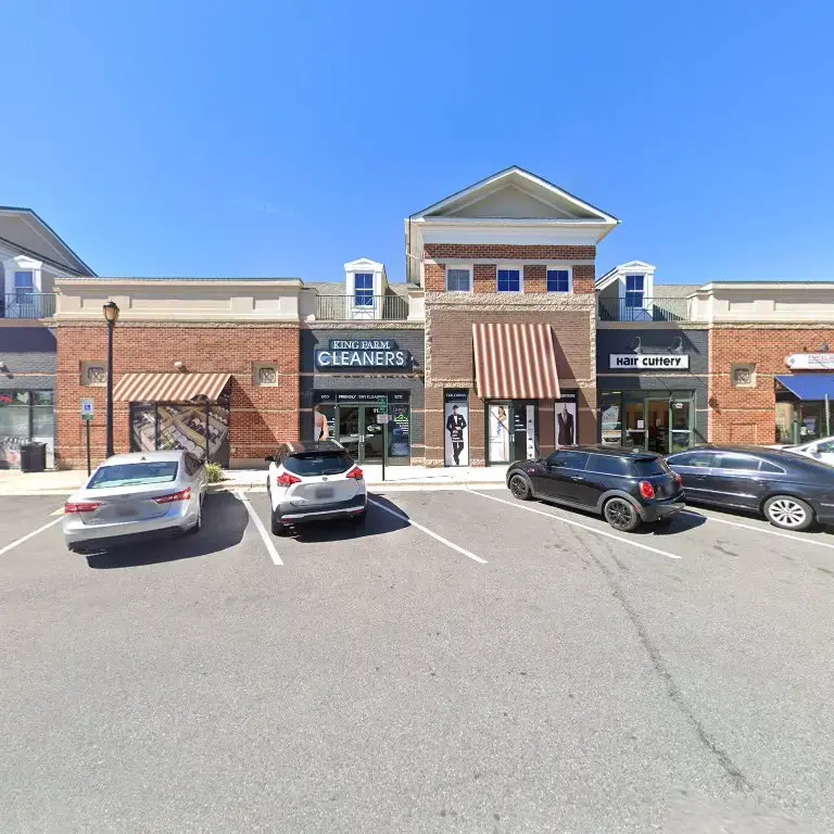 New King Farm Cleaners - Image 8