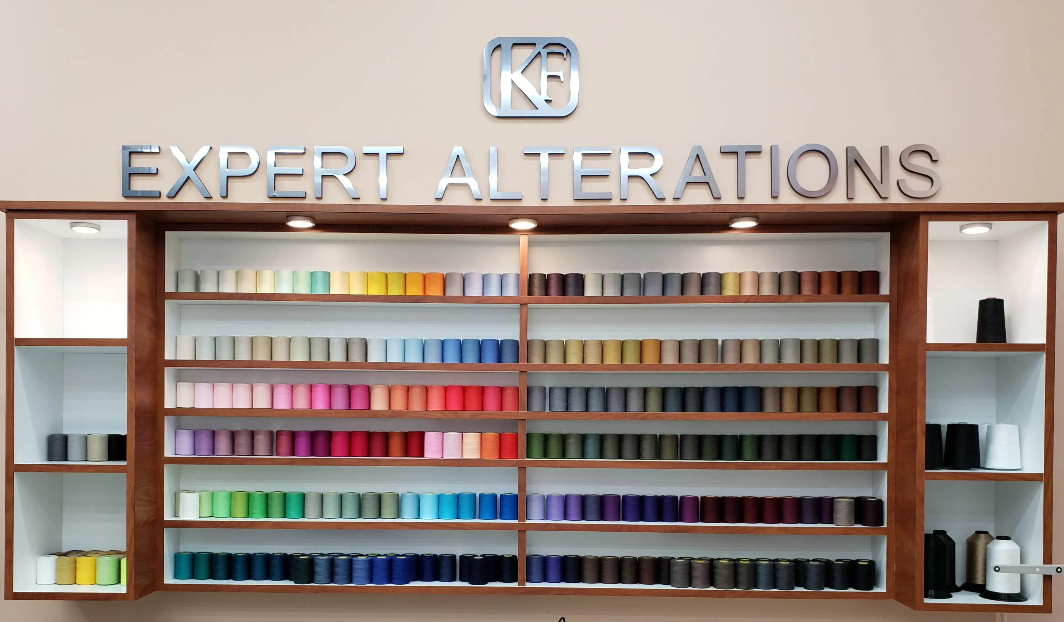 New King Farm Cleaners - Image 3