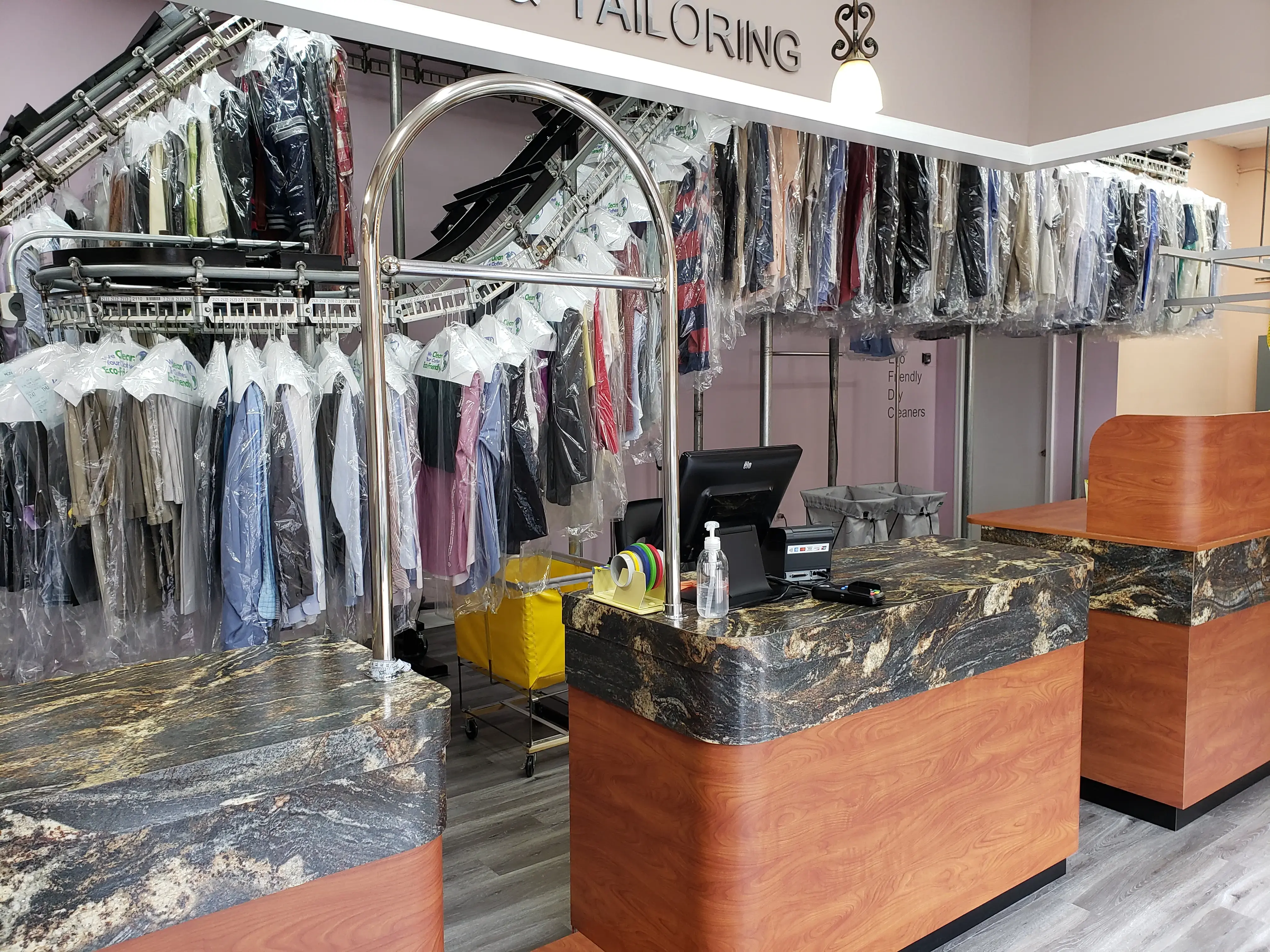 New King Farm Cleaners - Image 2